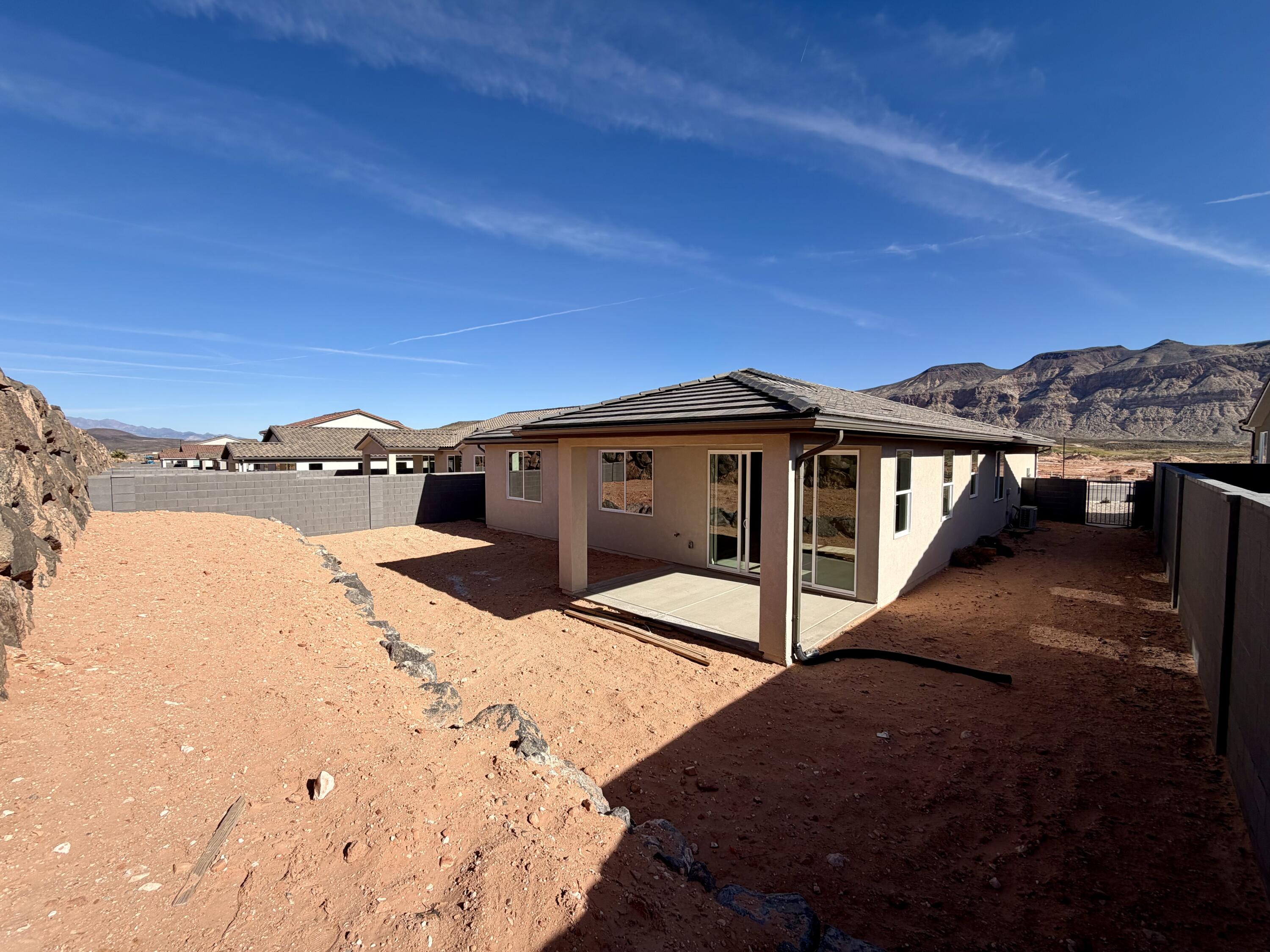 CORDERO - Residential