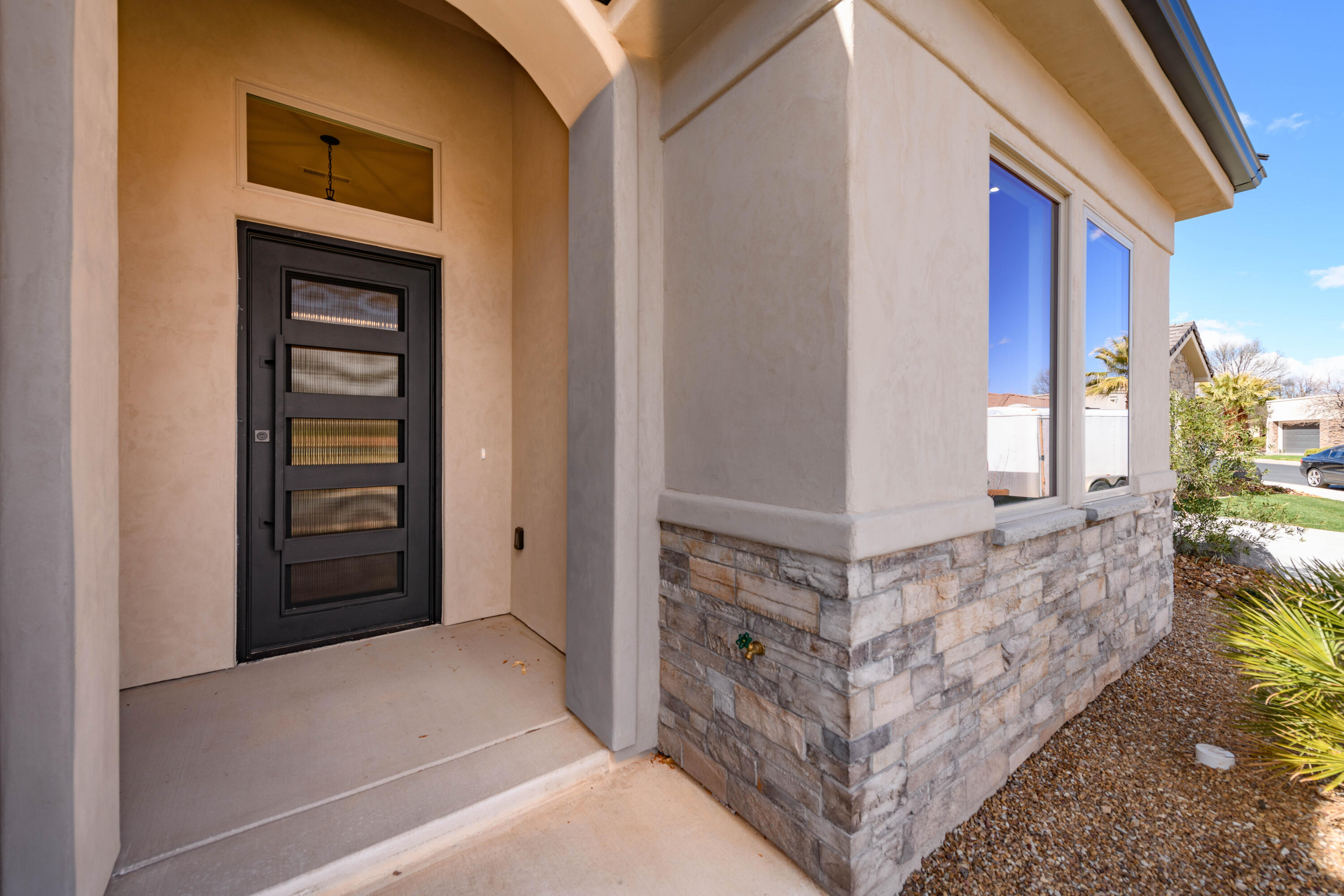 CRESCENT POINTE TOWNHOMES AT SUNBROOK - Residential