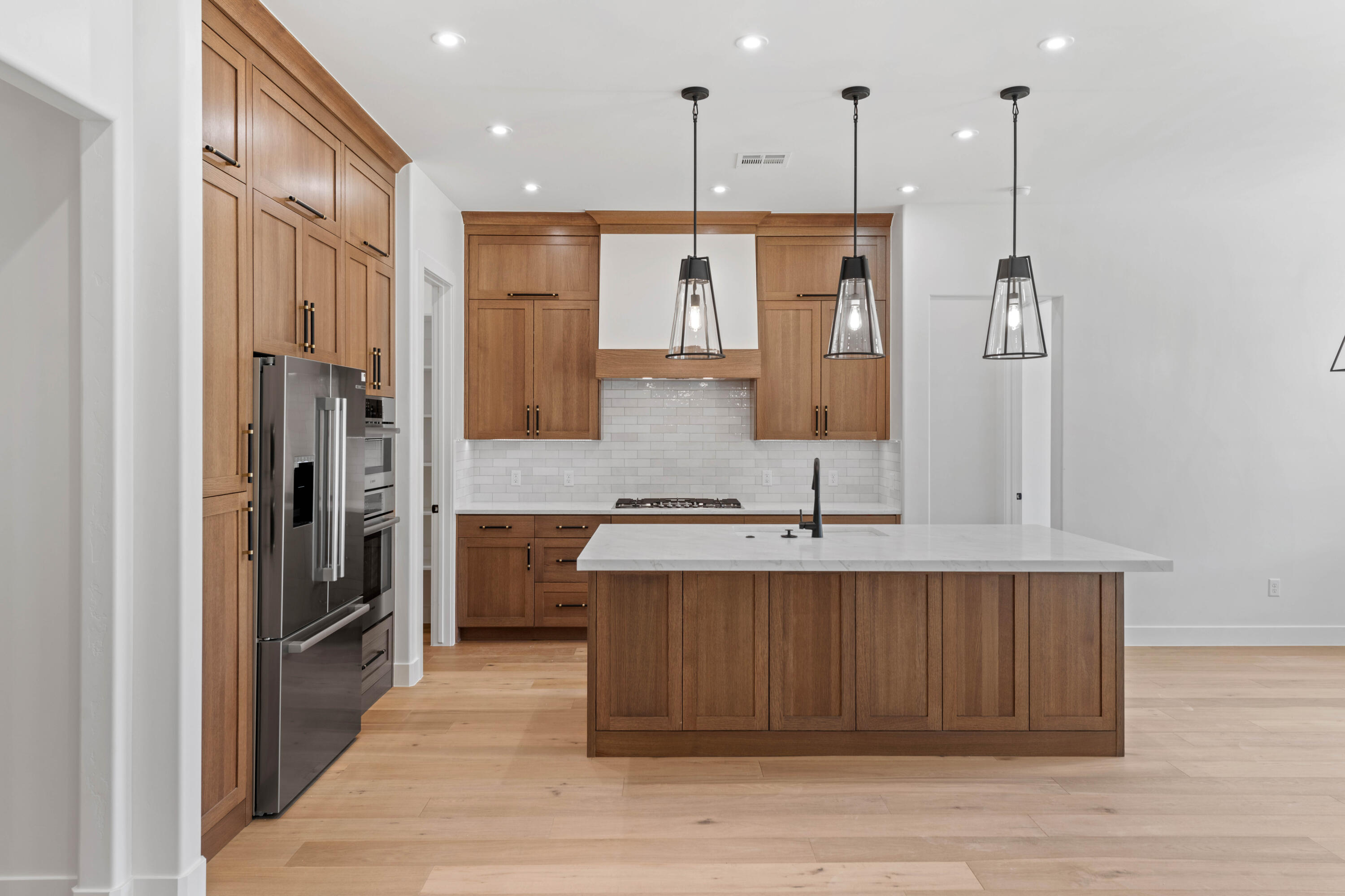 CRESCENT POINTE TOWNHOMES AT SUNBROOK - Residential