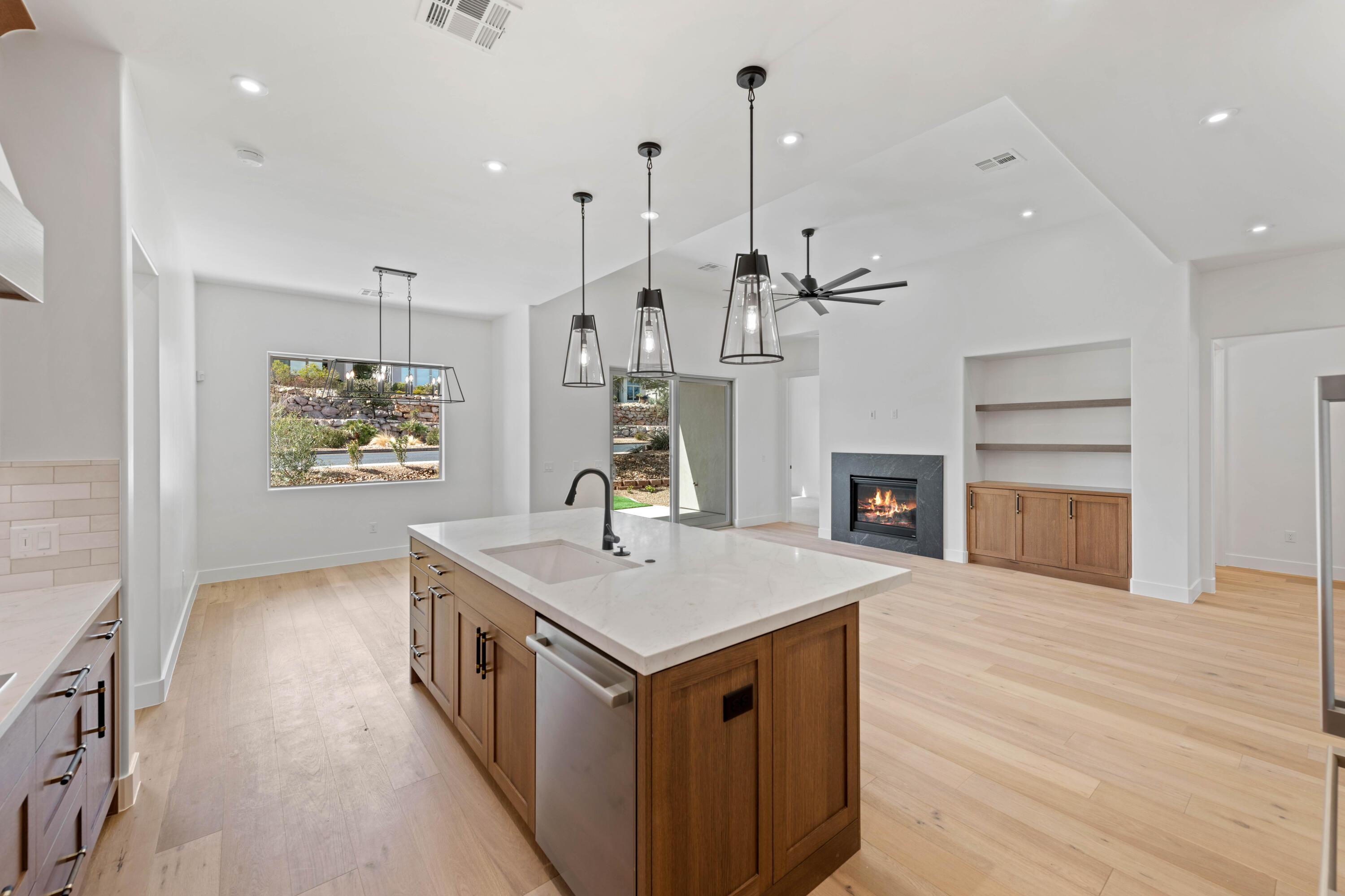 CRESCENT POINTE TOWNHOMES AT SUNBROOK - Residential