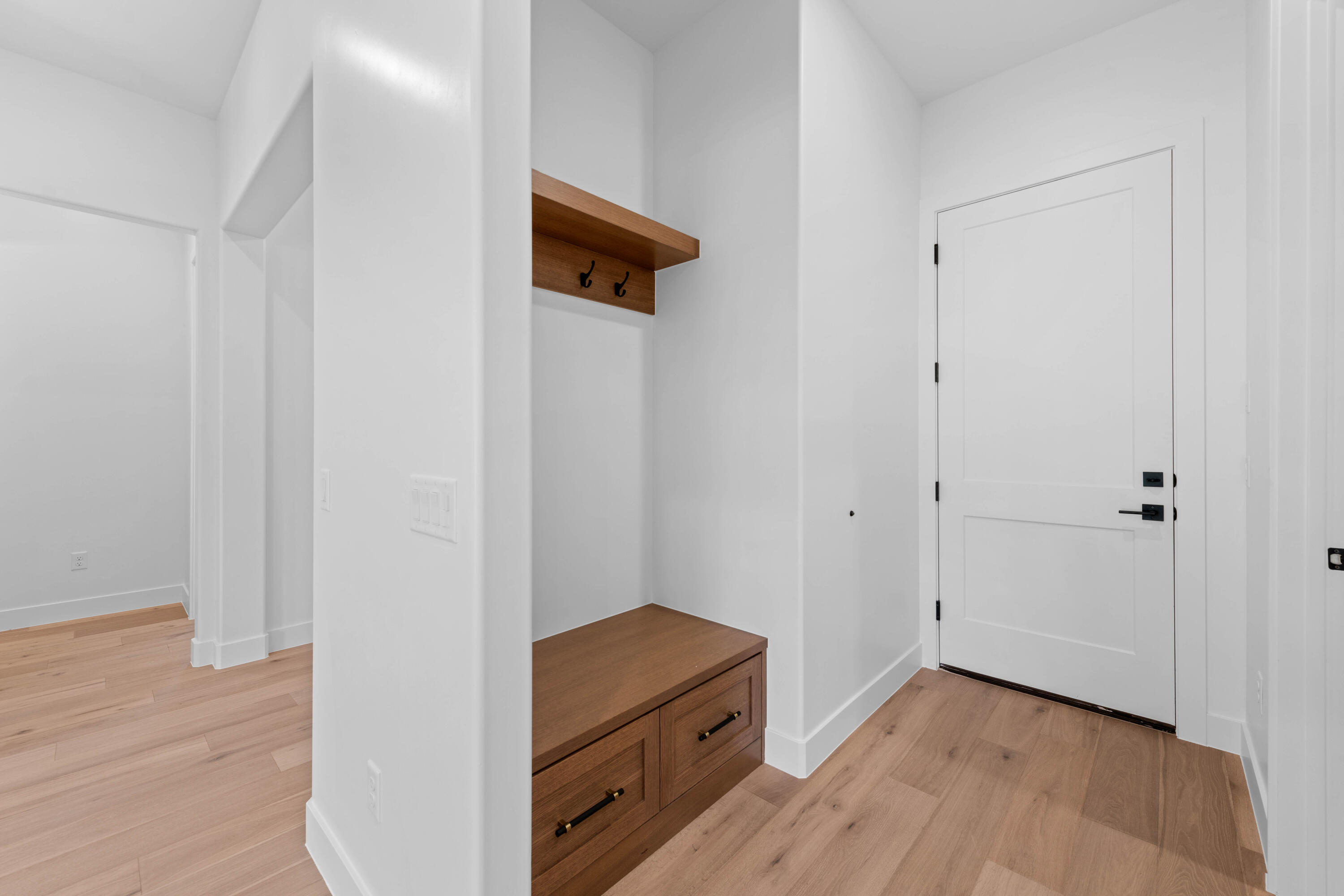 CRESCENT POINTE TOWNHOMES AT SUNBROOK - Residential