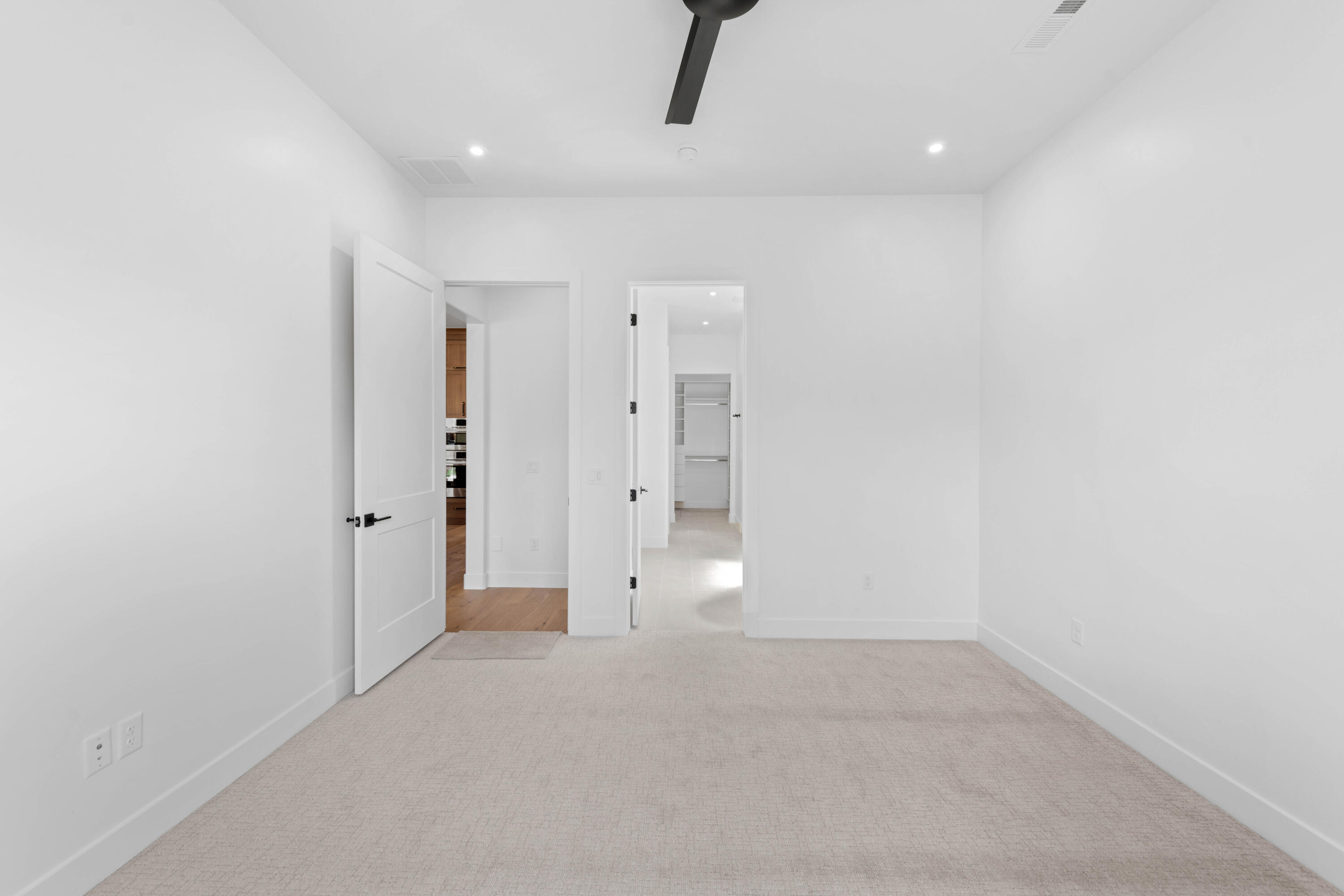 CRESCENT POINTE TOWNHOMES AT SUNBROOK - Residential