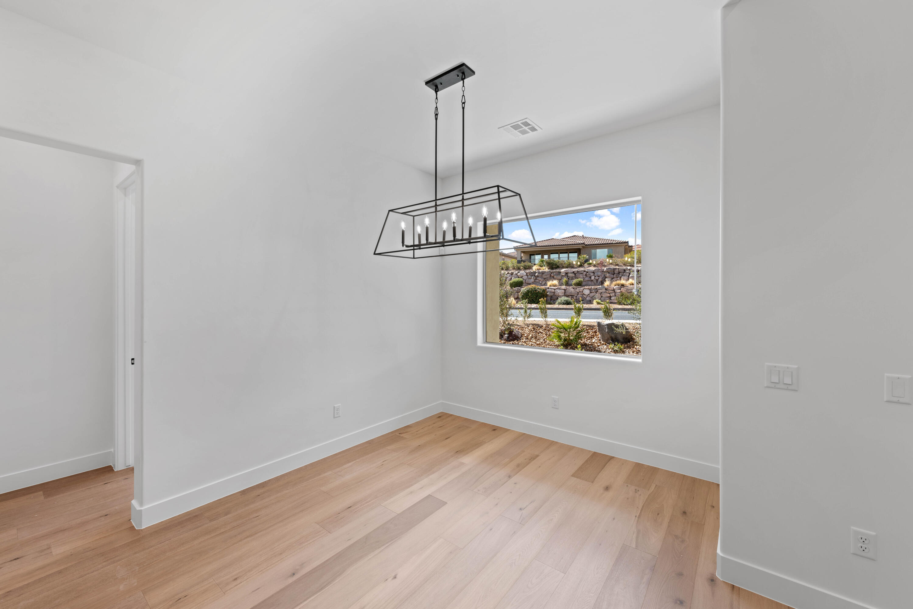 CRESCENT POINTE TOWNHOMES AT SUNBROOK - Residential