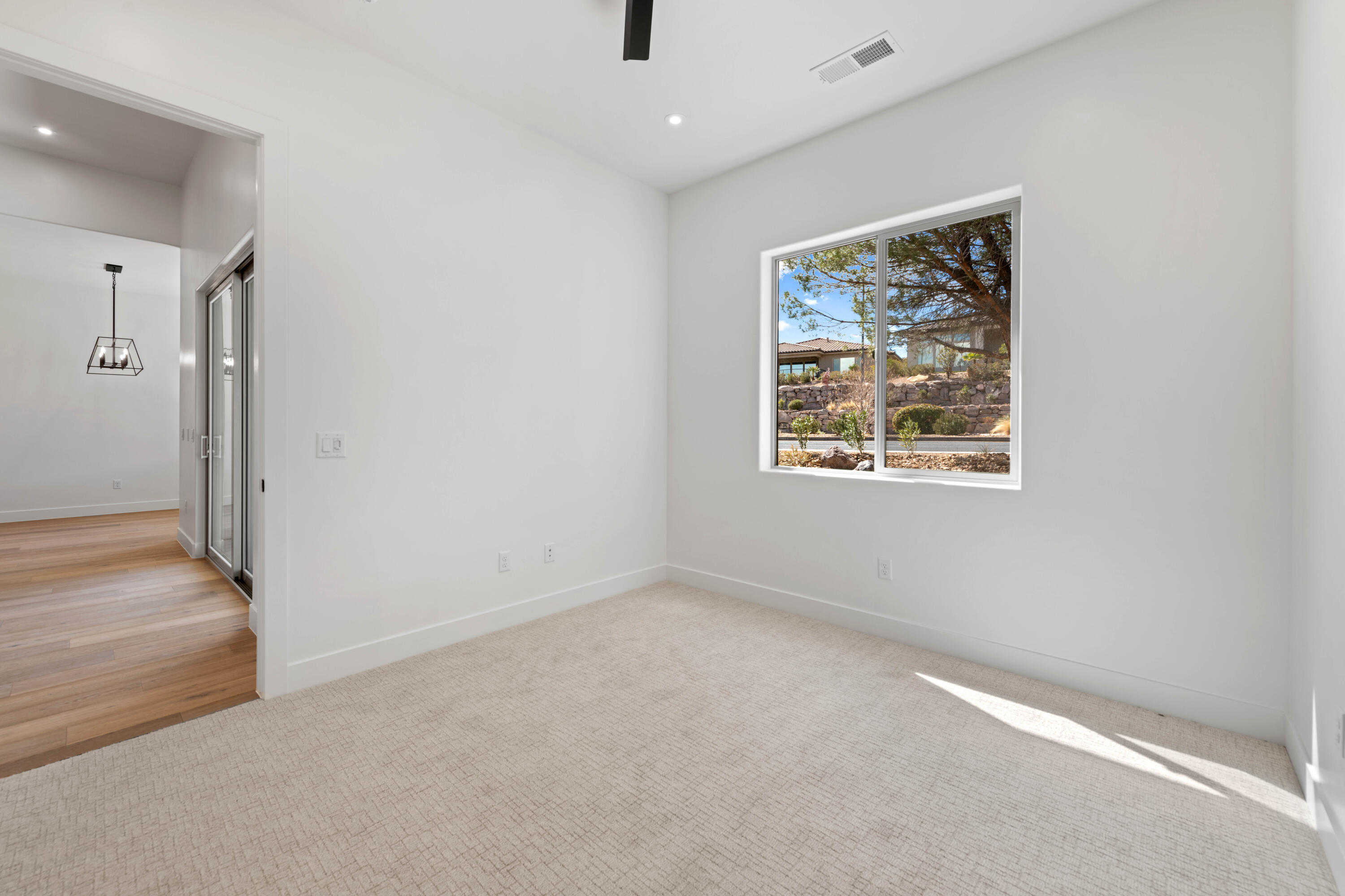 CRESCENT POINTE TOWNHOMES AT SUNBROOK - Residential