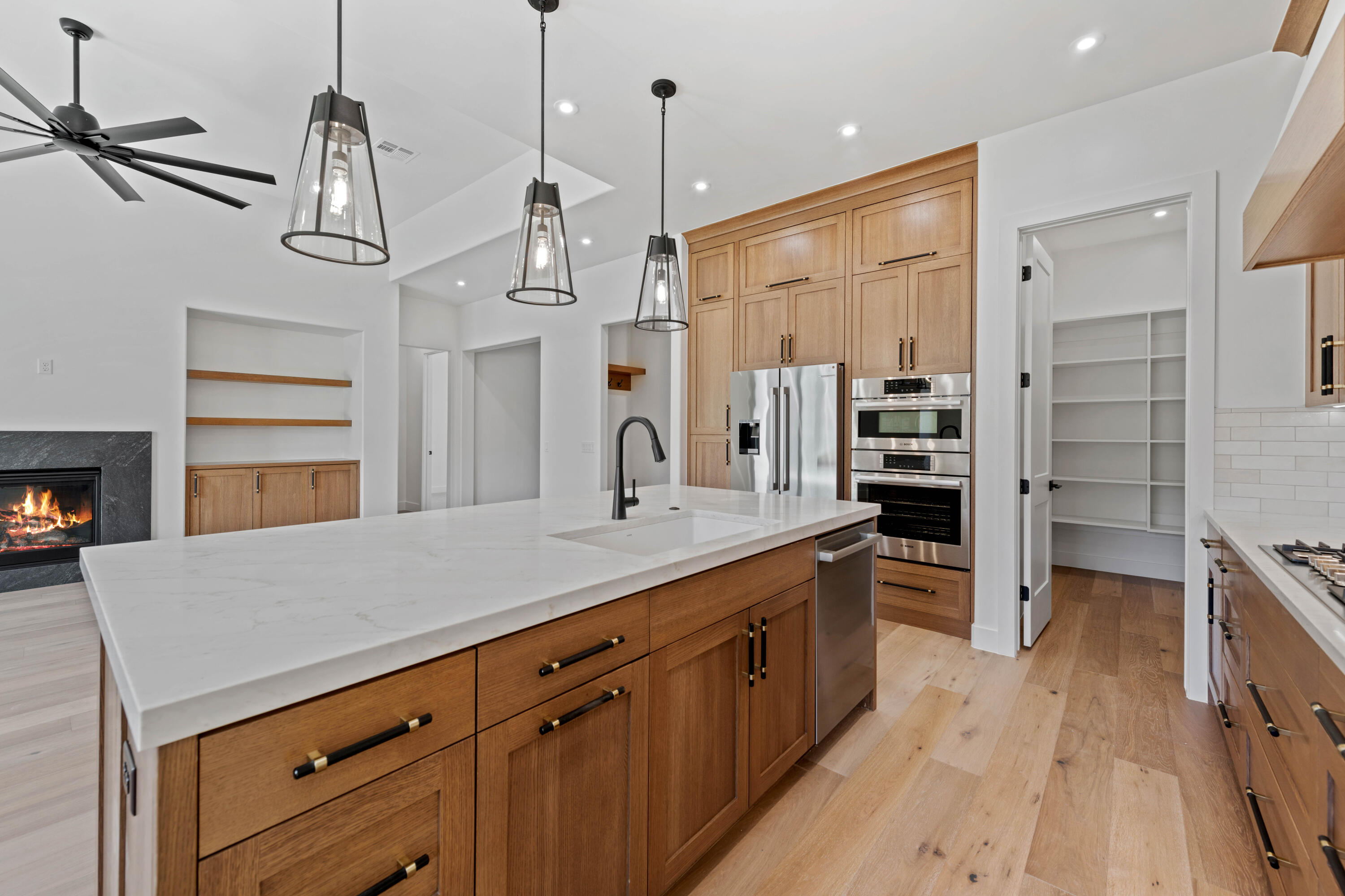 CRESCENT POINTE TOWNHOMES AT SUNBROOK - Residential