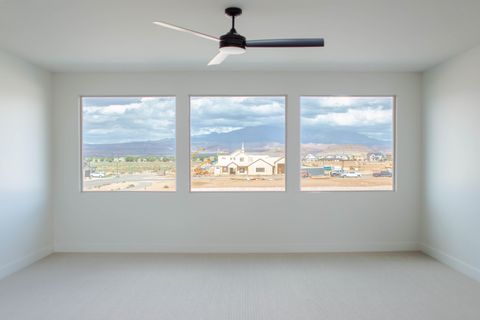 Tiny photo for 303 E Mayfield Woods LN, Washington, UT 84780 (MLS # 25-266171)