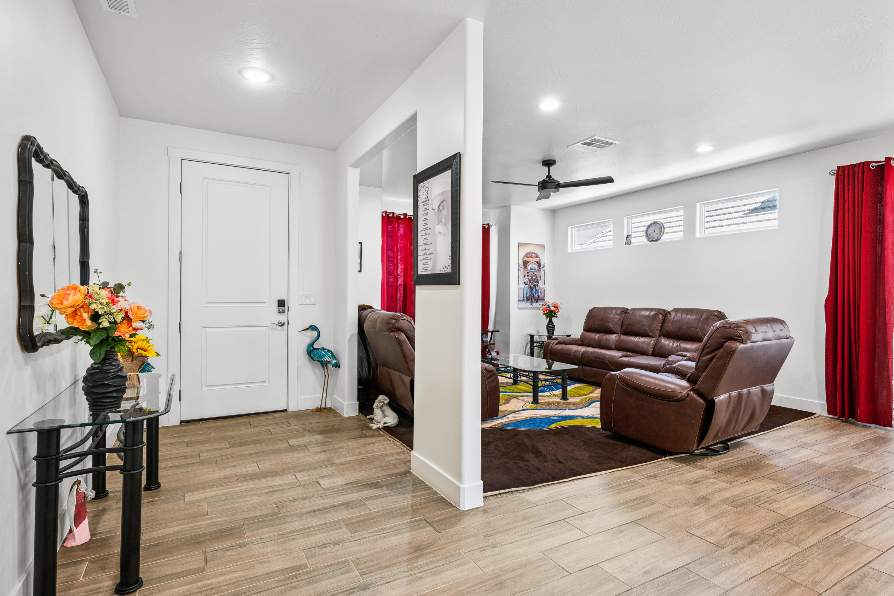 STONE POINT TOWNHOMES - Residential