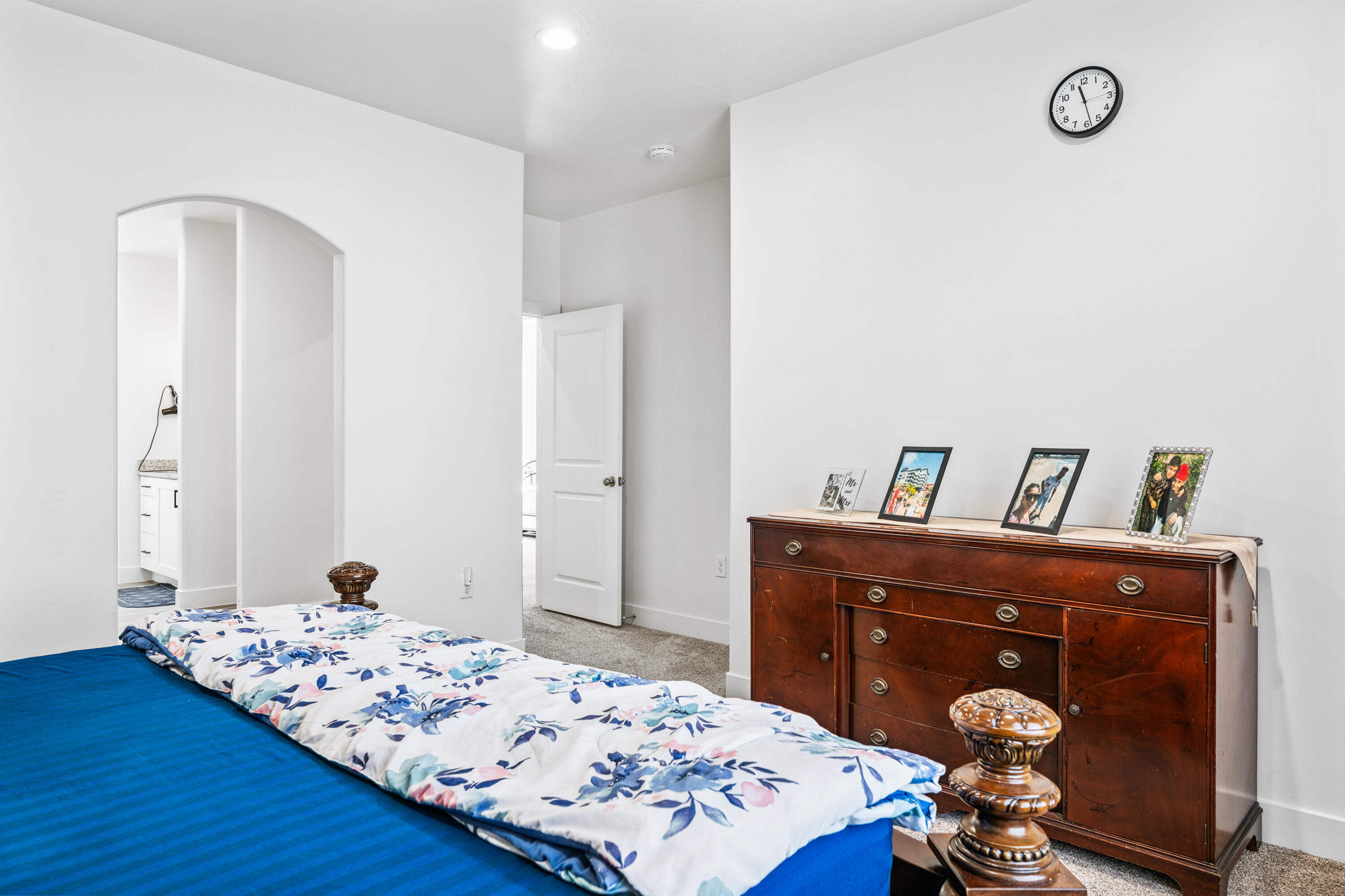 STONE POINT TOWNHOMES - Residential