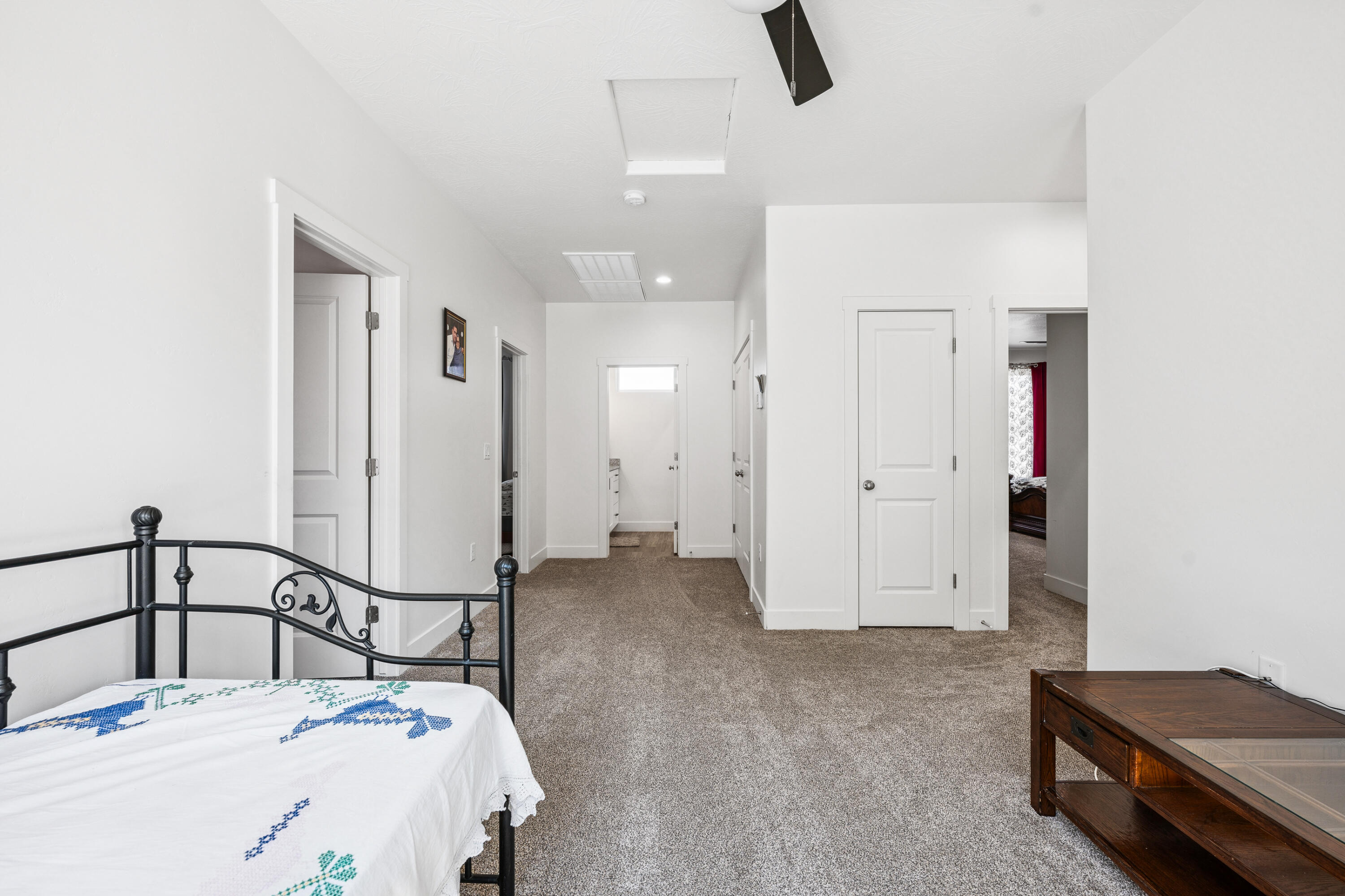 STONE POINT TOWNHOMES - Residential