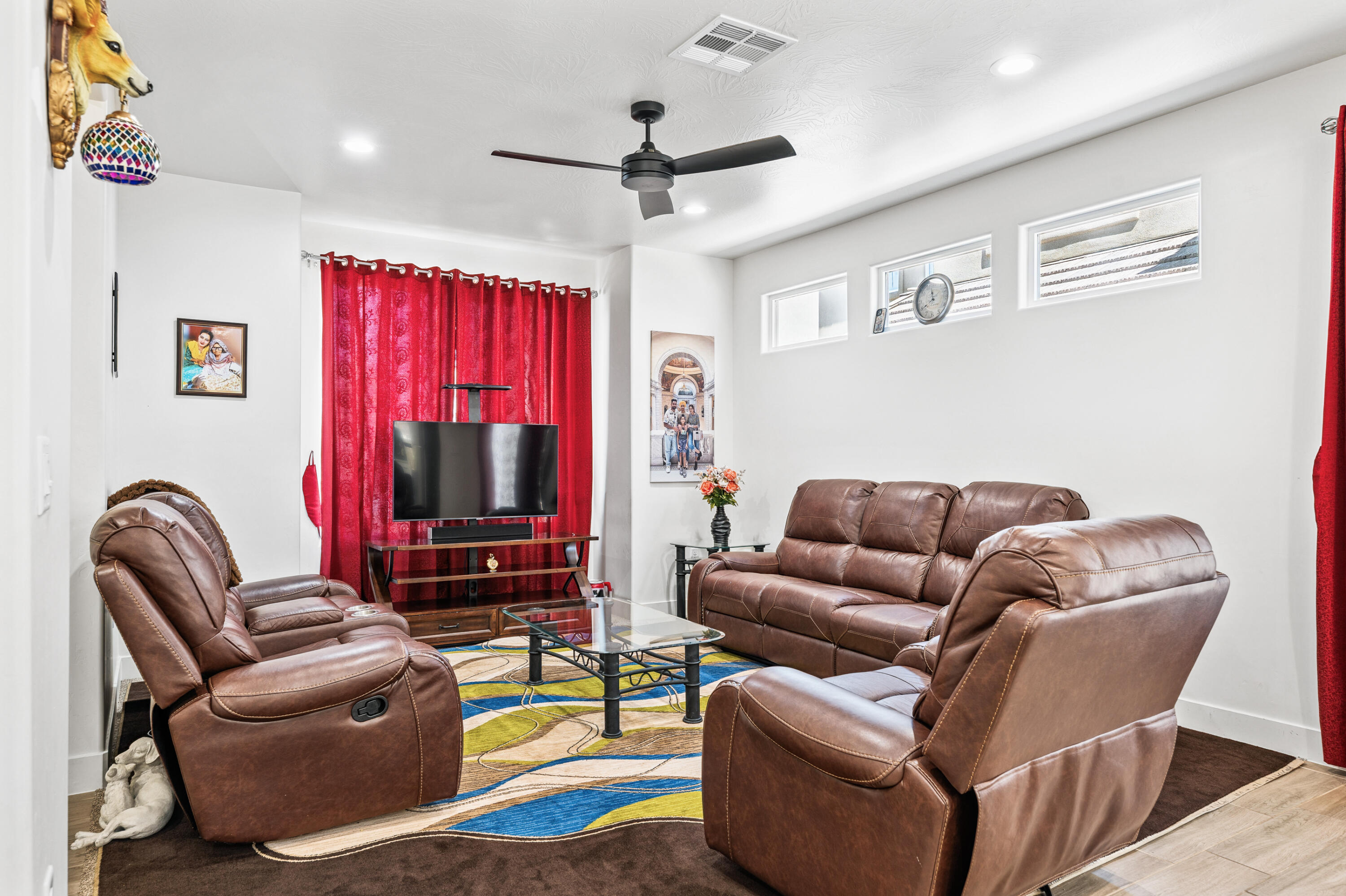 STONE POINT TOWNHOMES - Residential