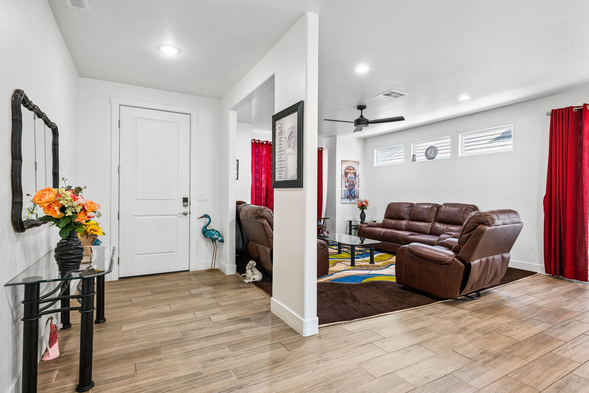 STONE POINT TOWNHOMES - Residential