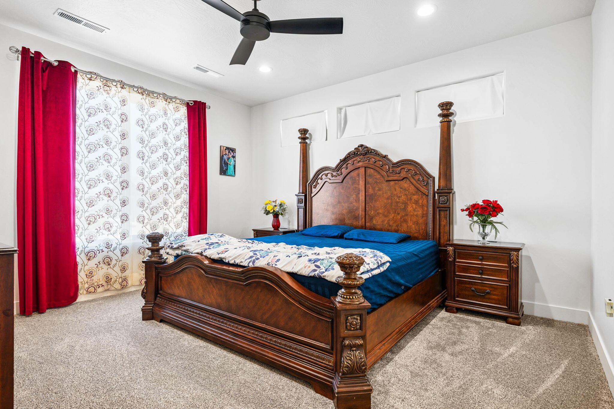 STONE POINT TOWNHOMES - Residential