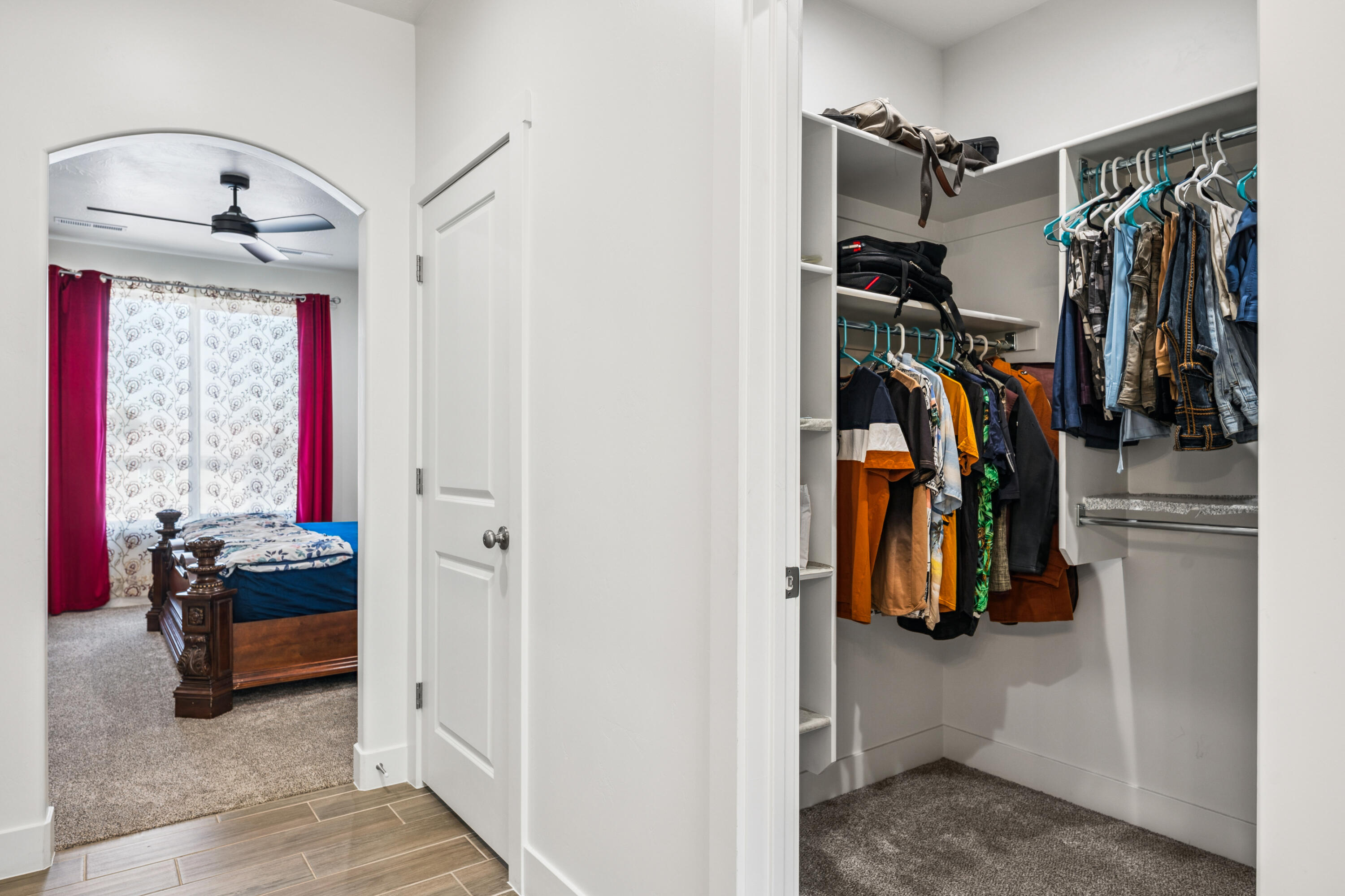 STONE POINT TOWNHOMES - Residential