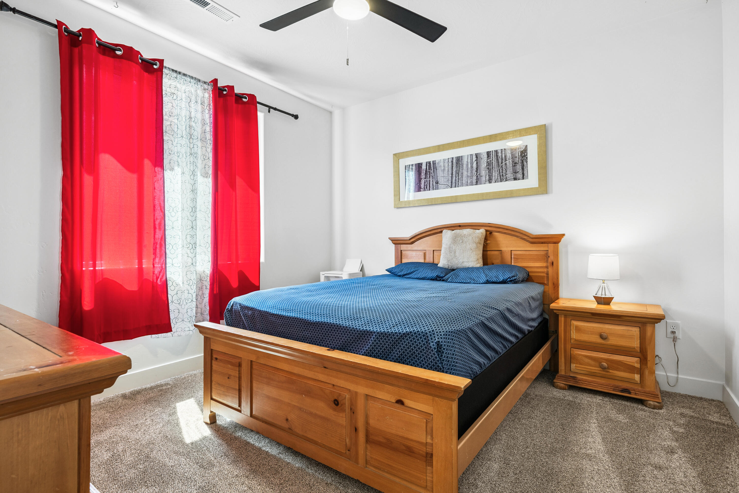 STONE POINT TOWNHOMES - Residential