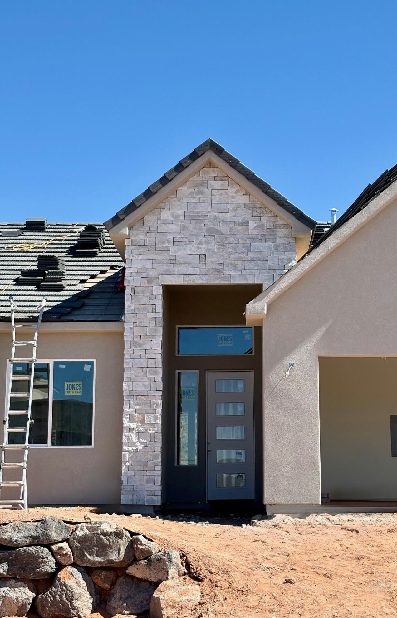 PARAISO - Residential