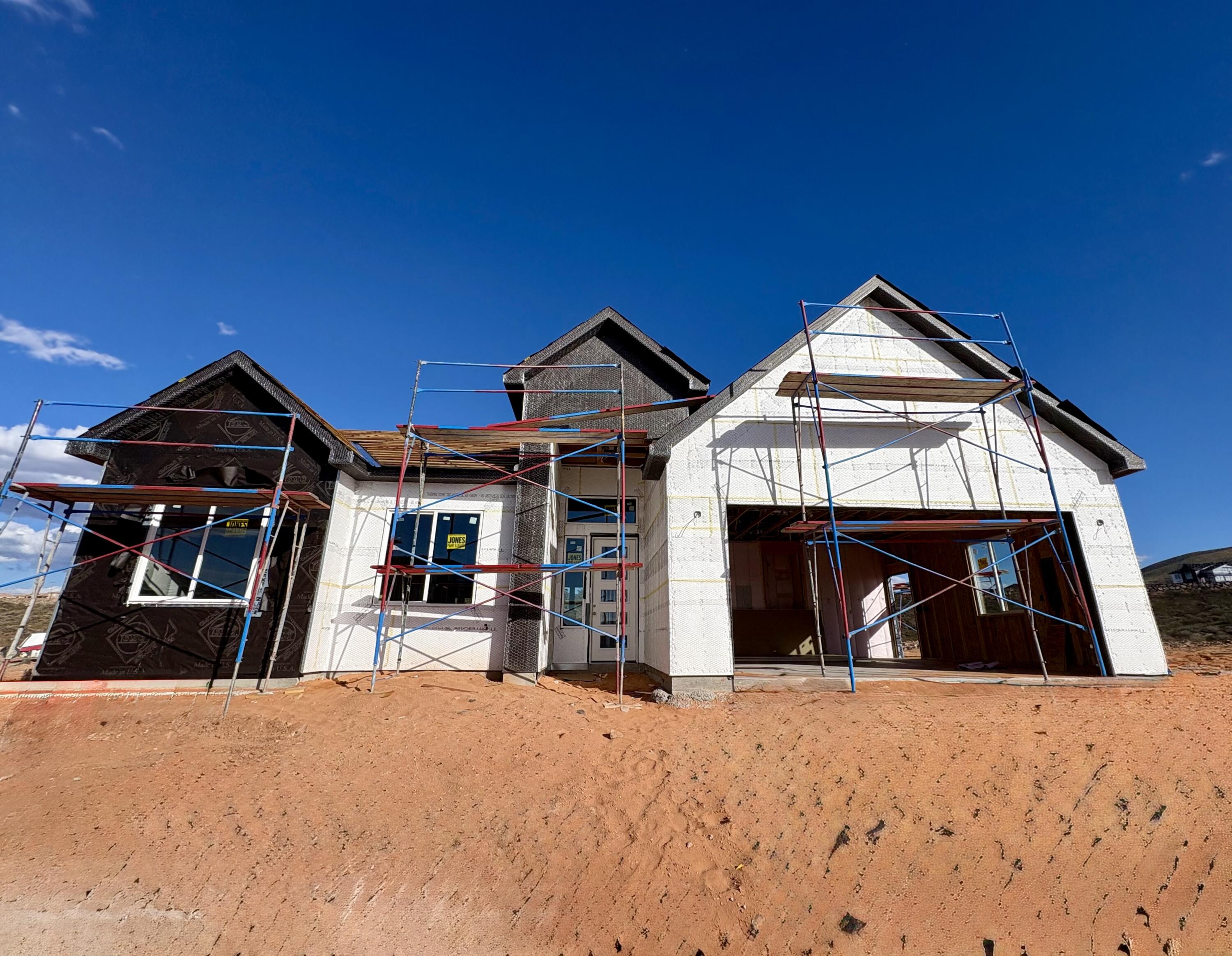 PARAISO - Residential