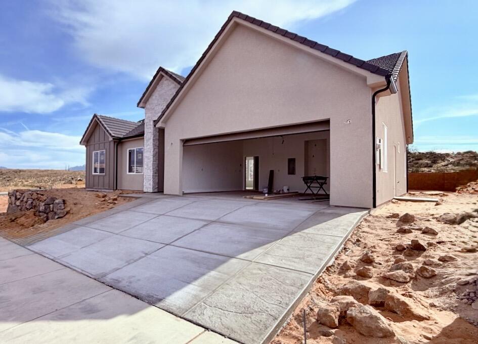 PARAISO - Residential