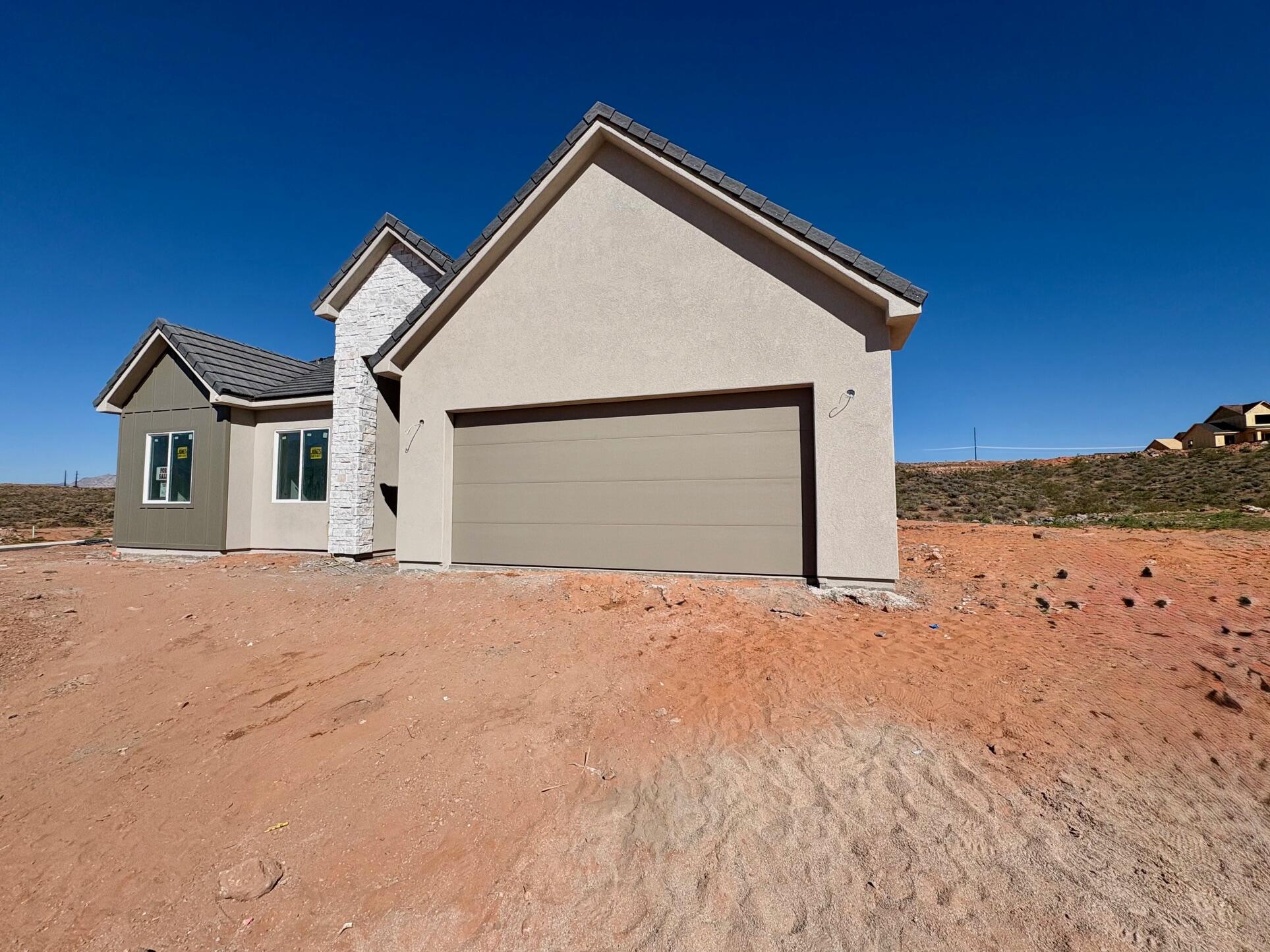 PARAISO - Residential