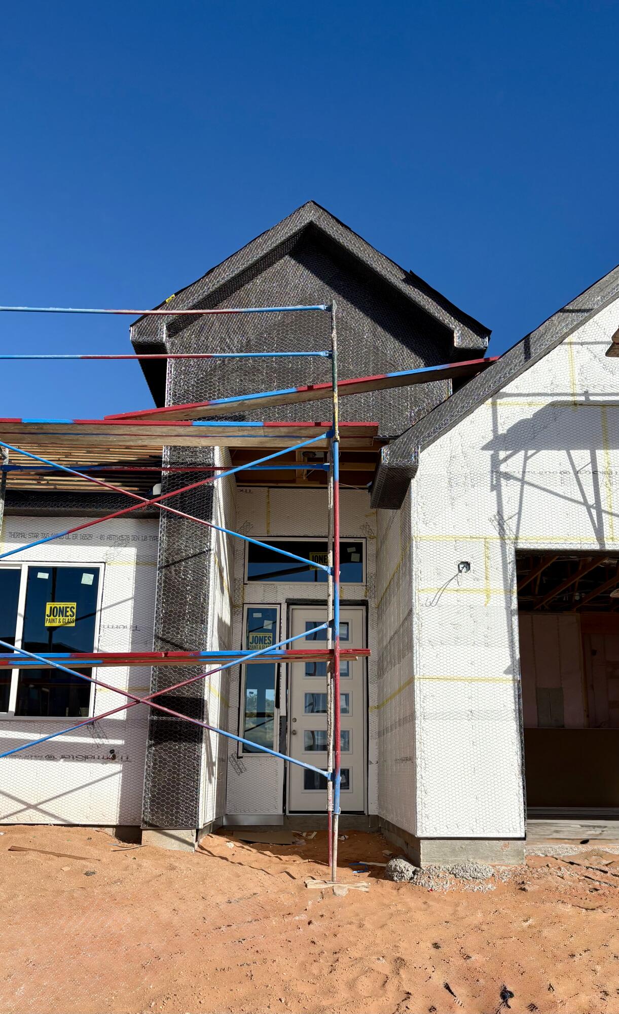 PARAISO - Residential