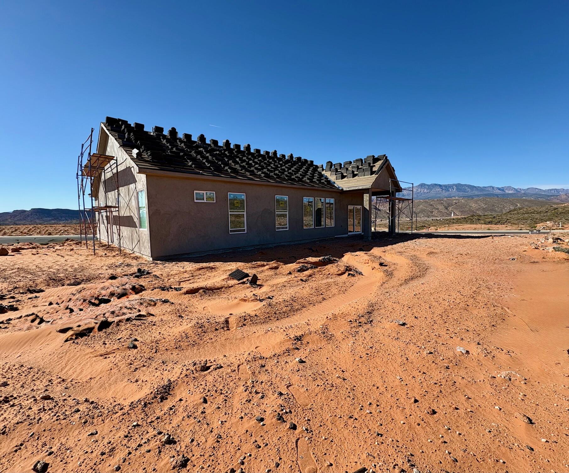 PARAISO - Residential