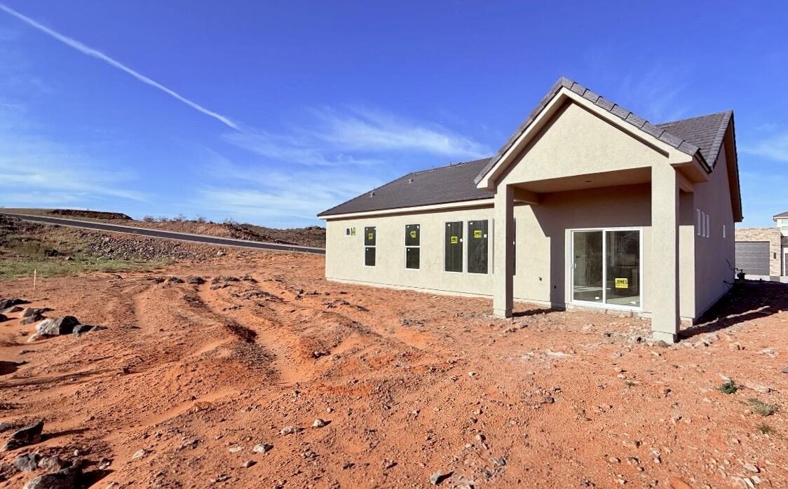 PARAISO - Residential