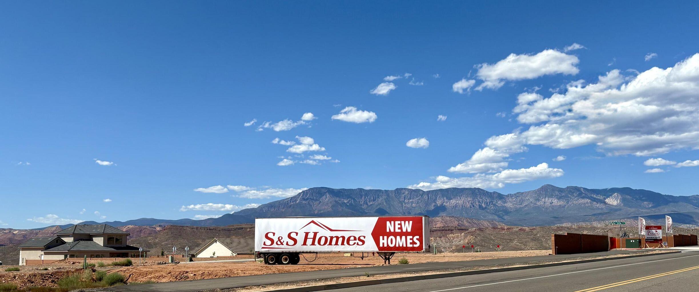 PARAISO - Residential