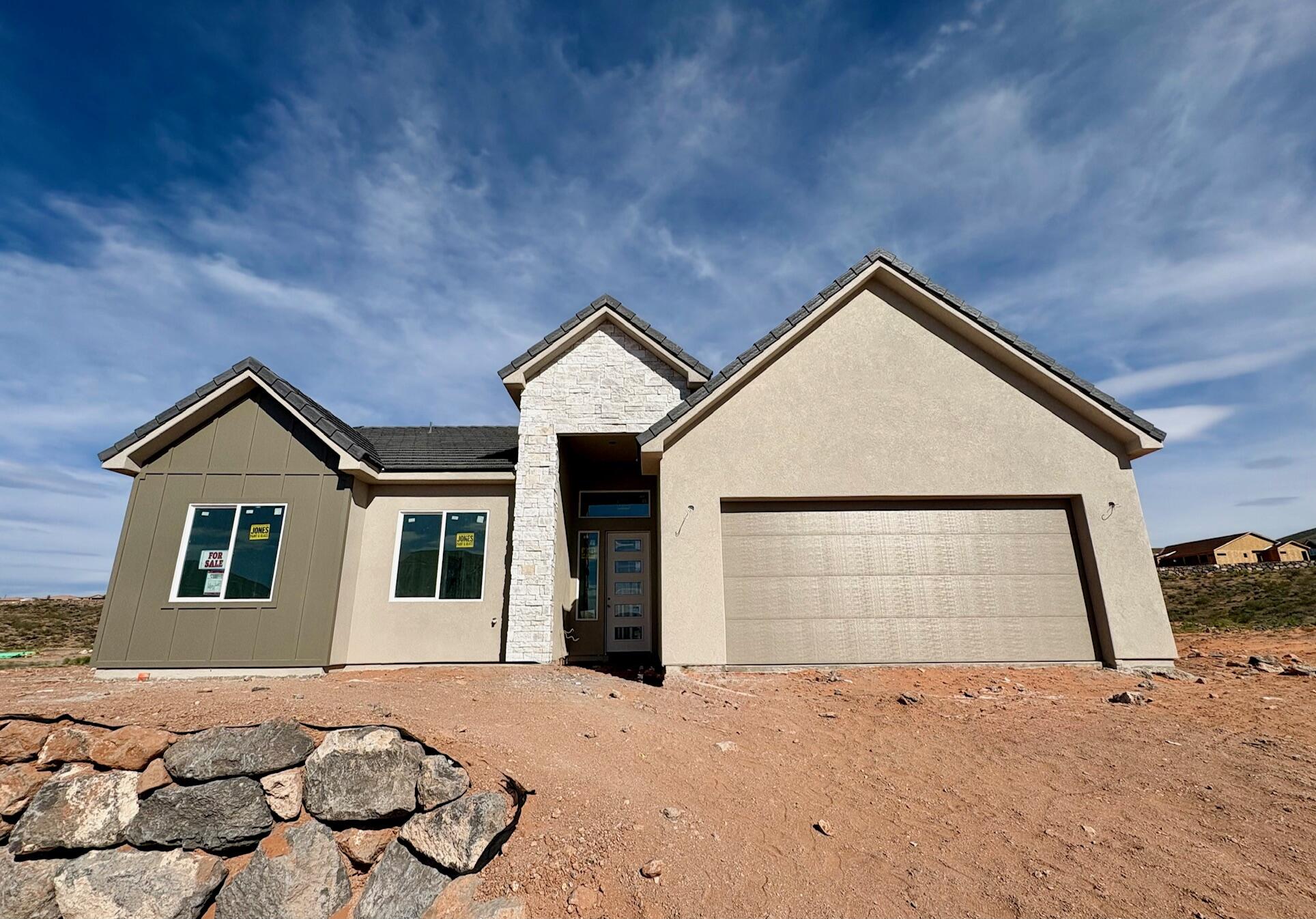 PARAISO - Residential