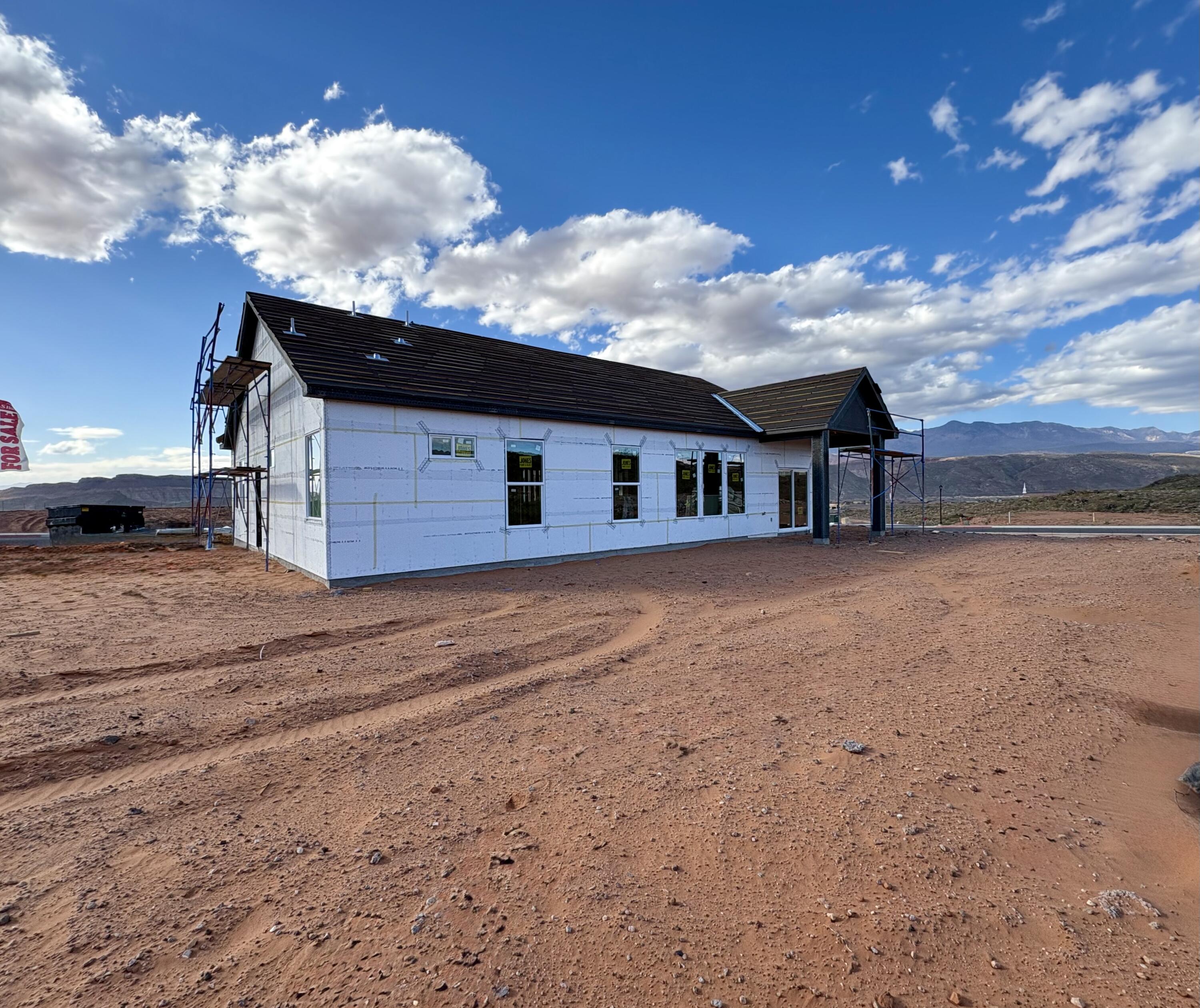 PARAISO - Residential