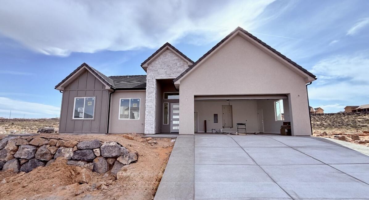 PARAISO - Residential