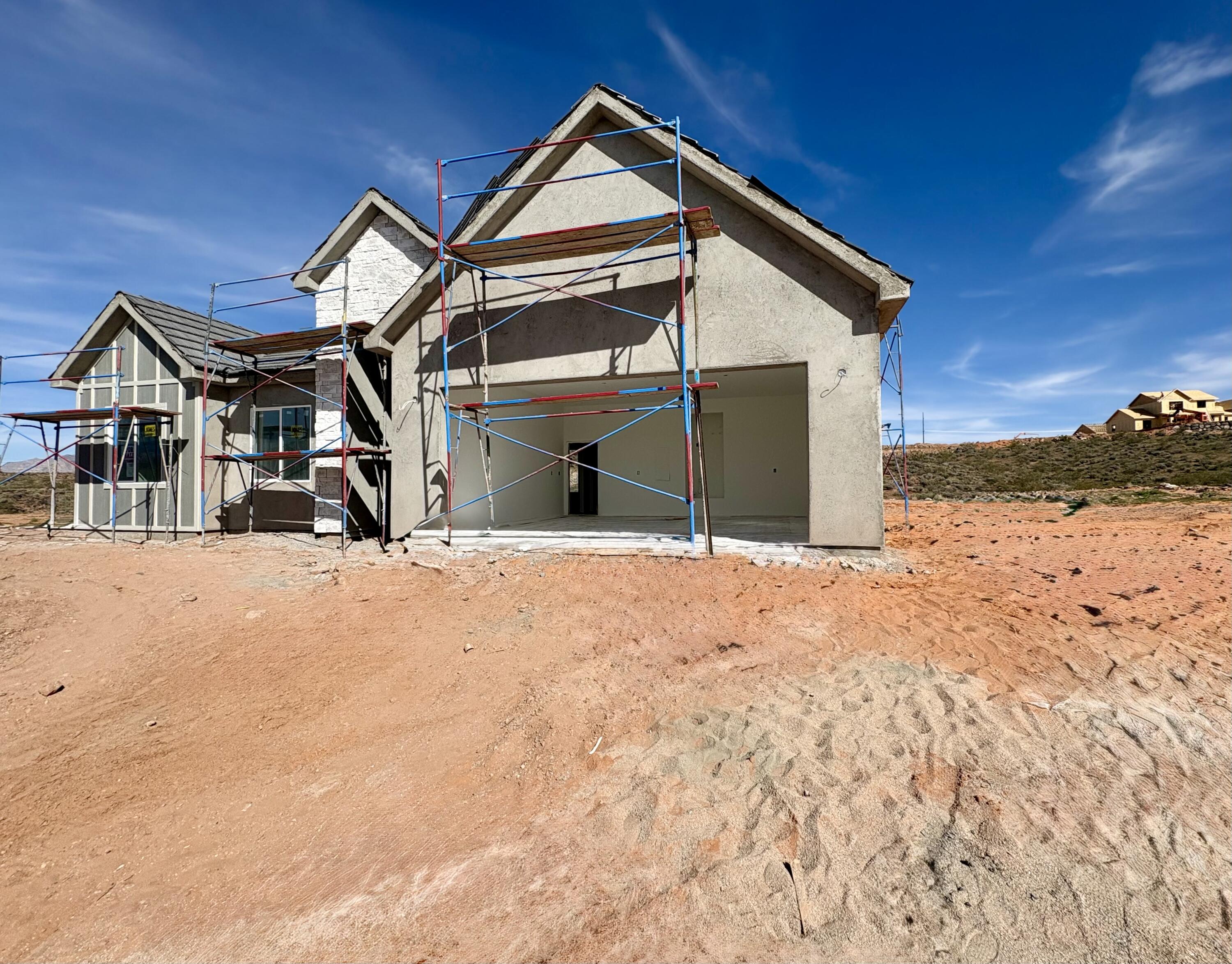 PARAISO - Residential