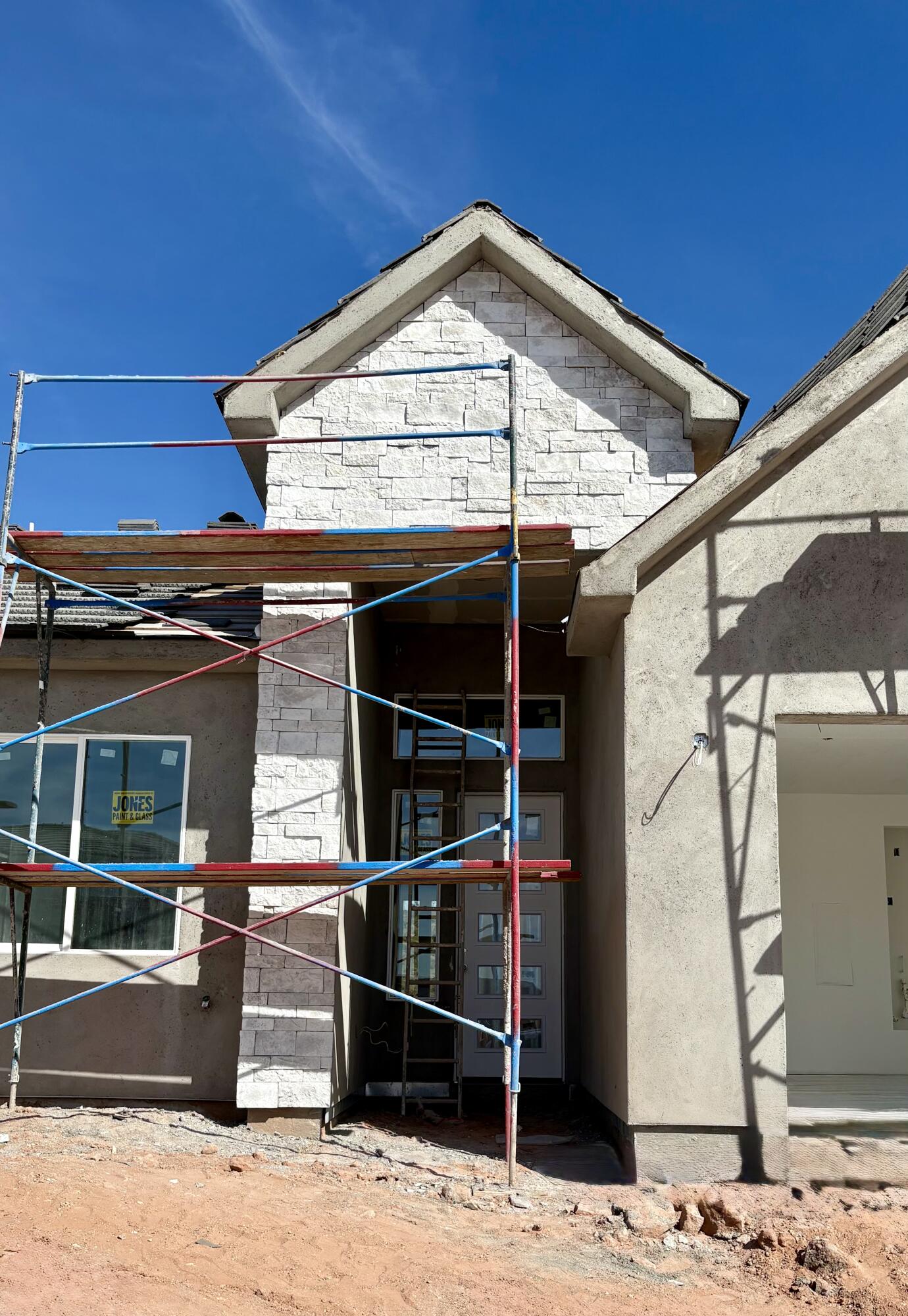 PARAISO - Residential