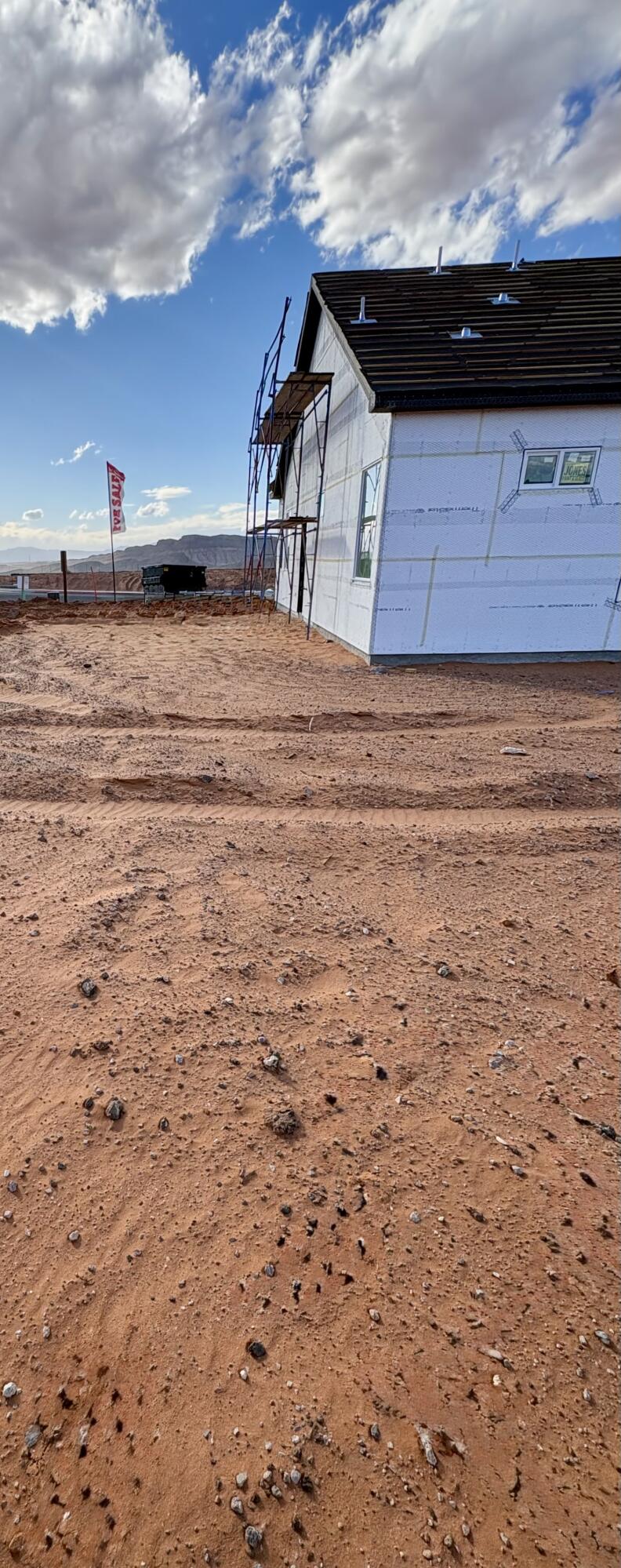 PARAISO - Residential