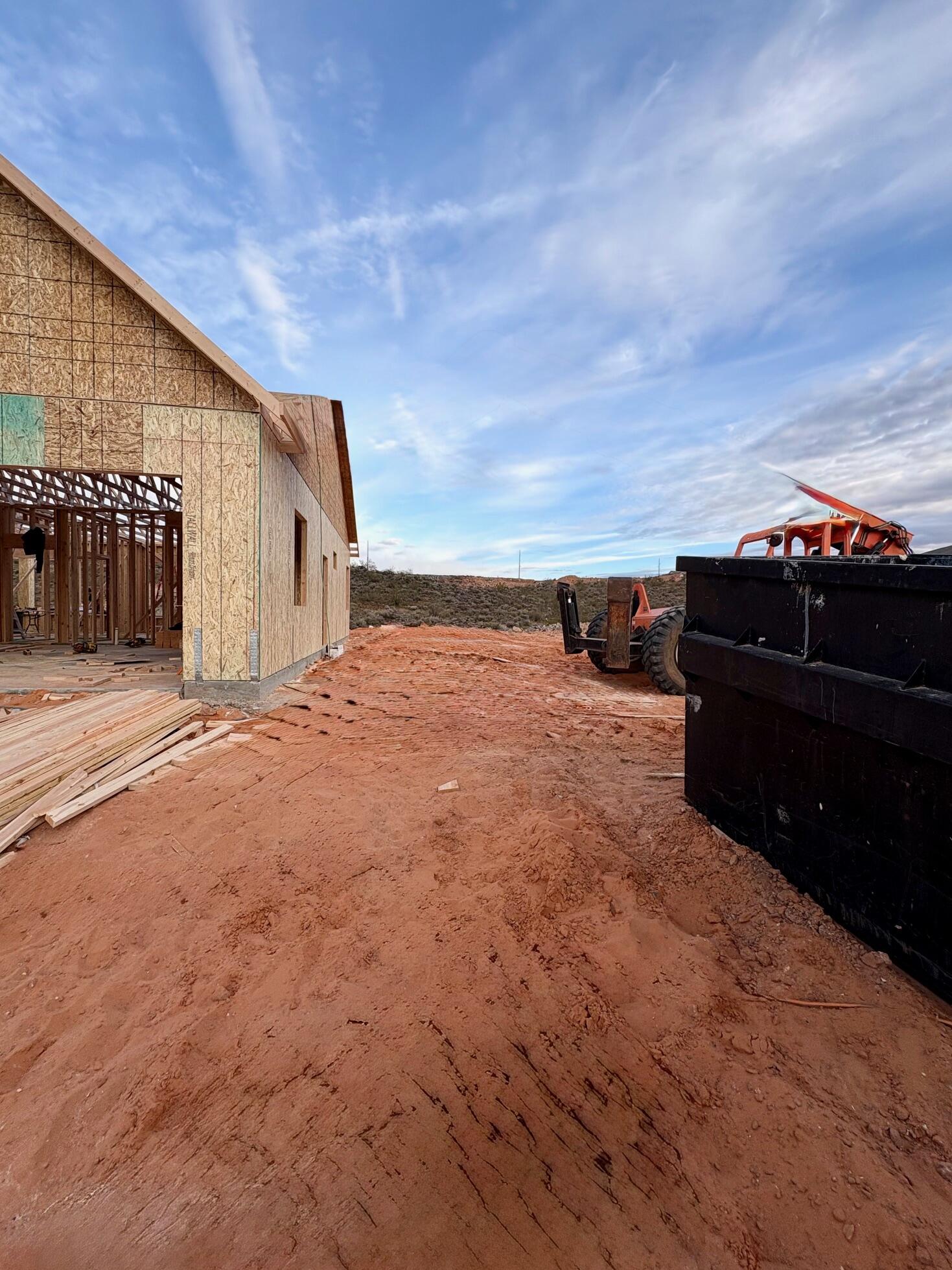 PARAISO - Residential