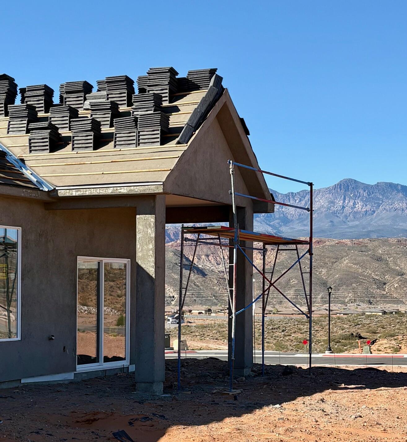 PARAISO - Residential