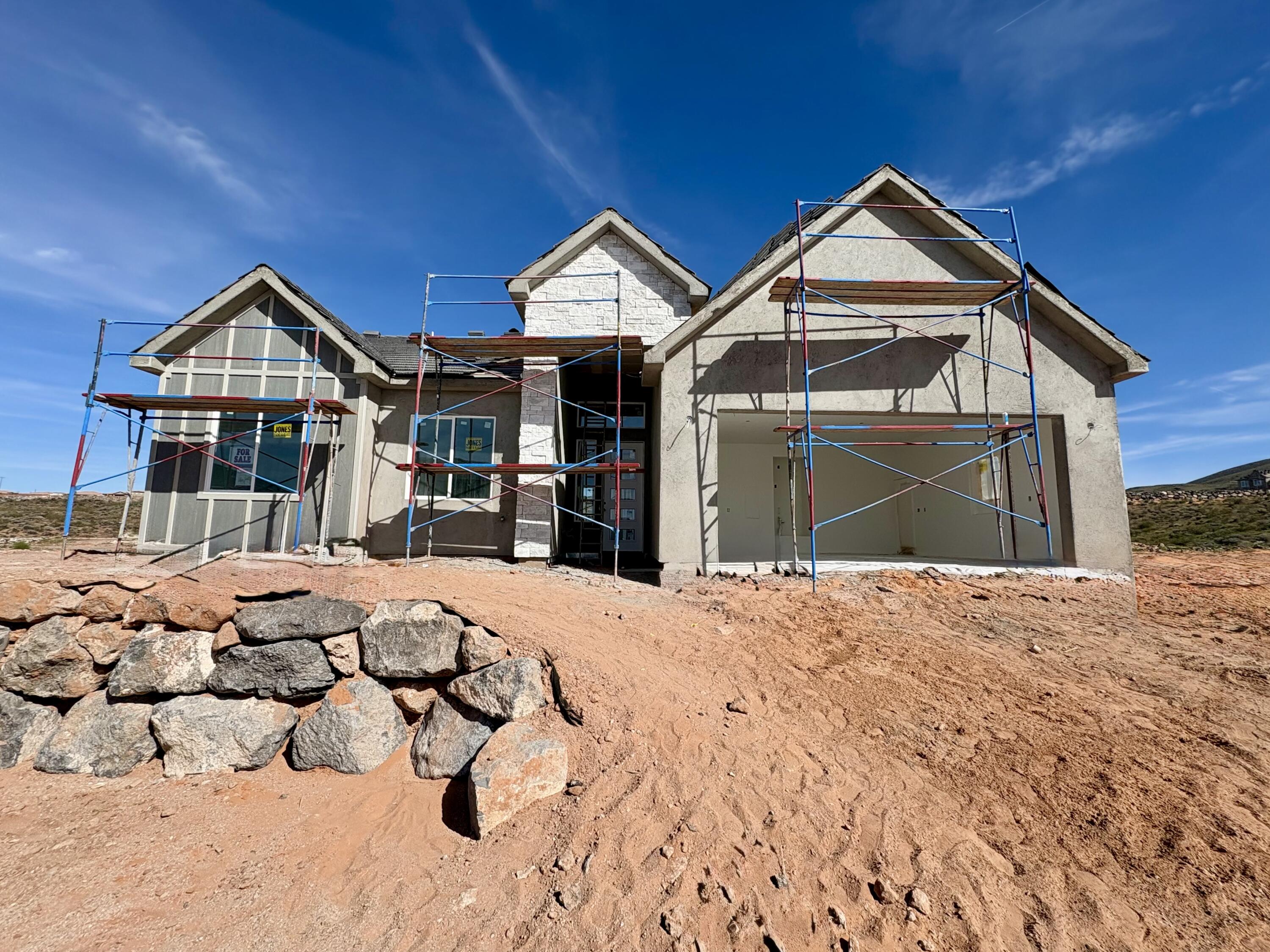 PARAISO - Residential