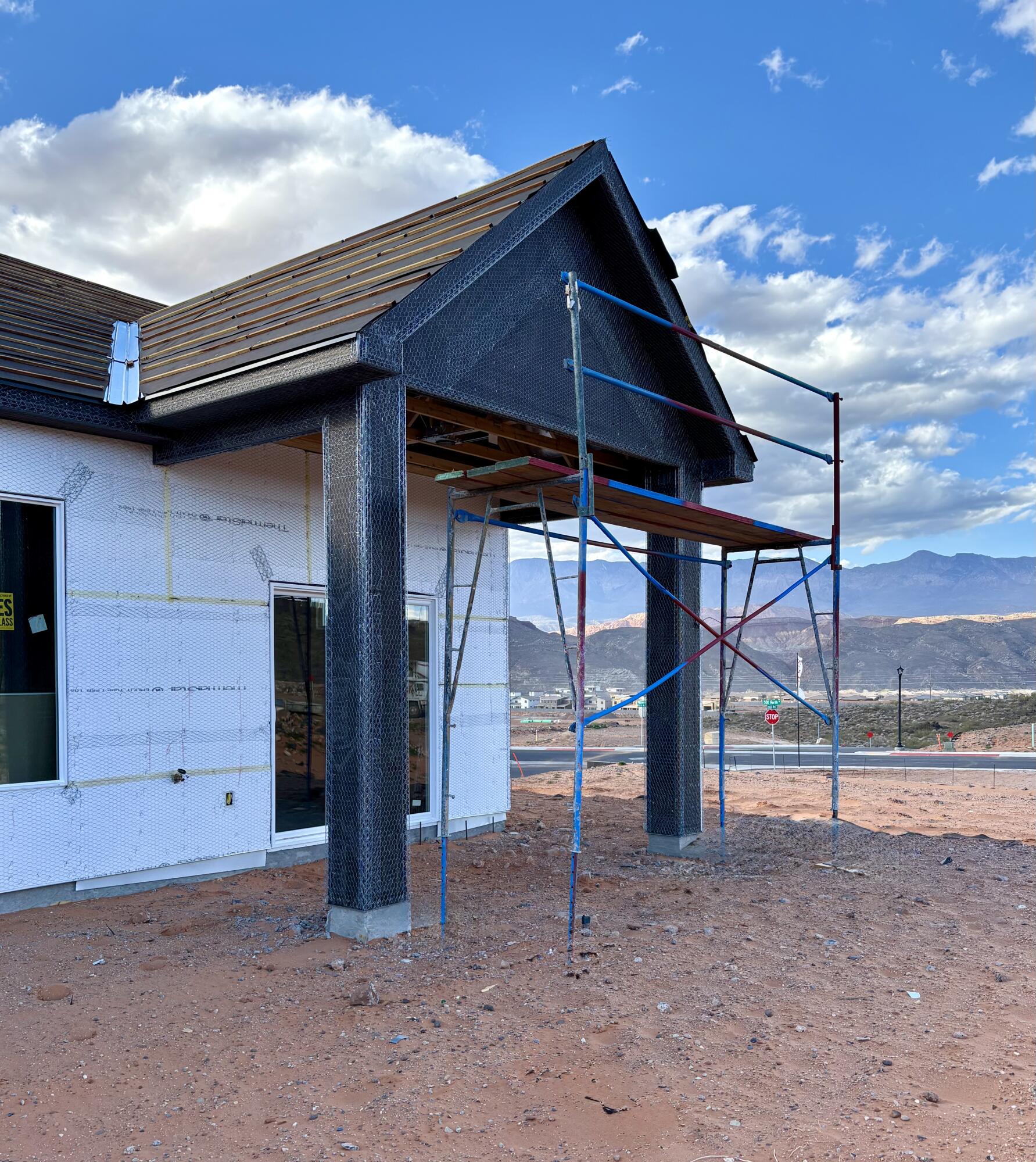 PARAISO - Residential