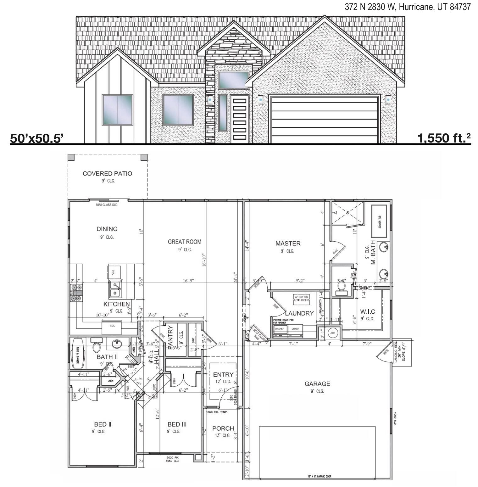 PARAISO - Residential