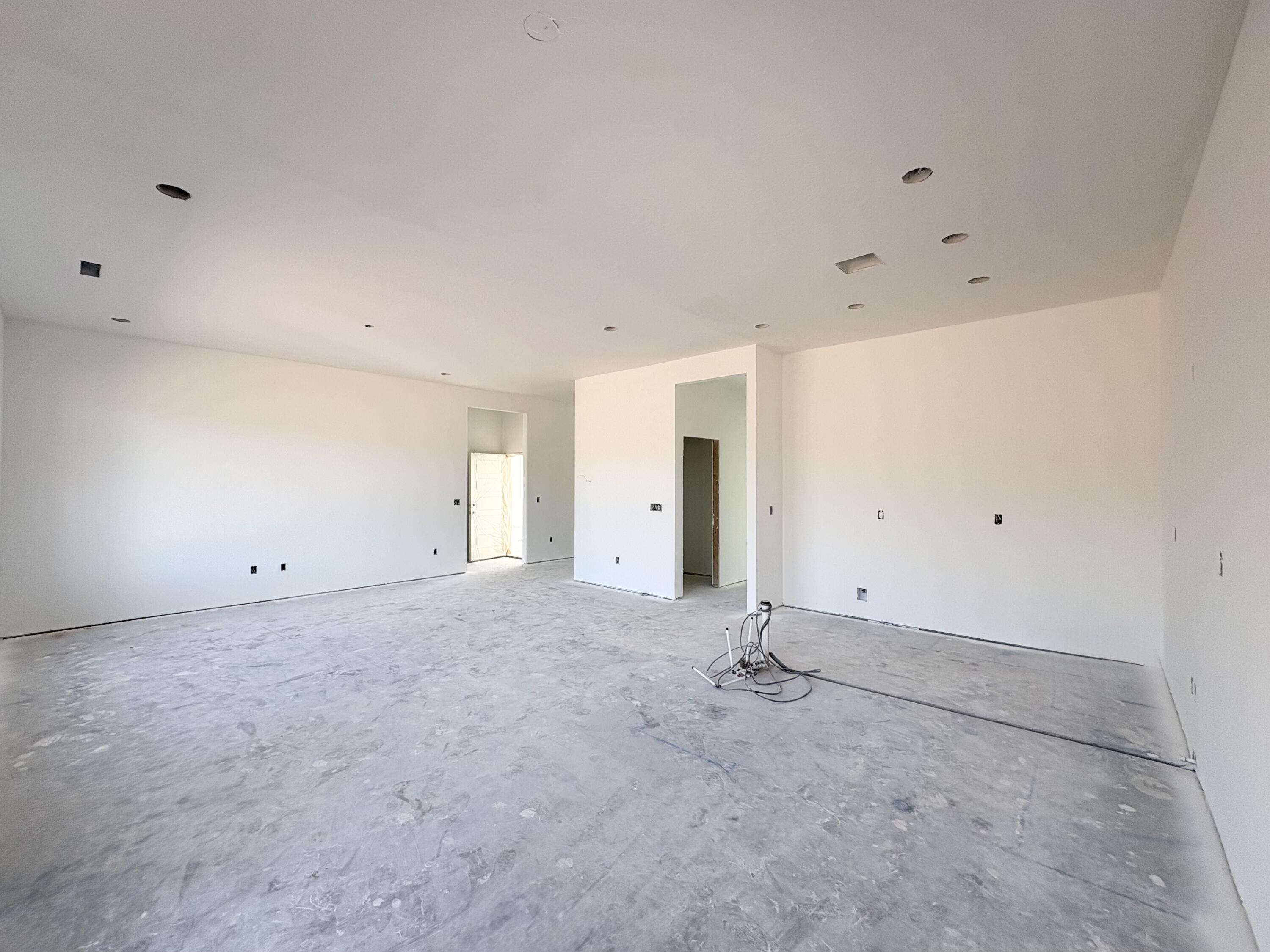 PARAISO - Residential