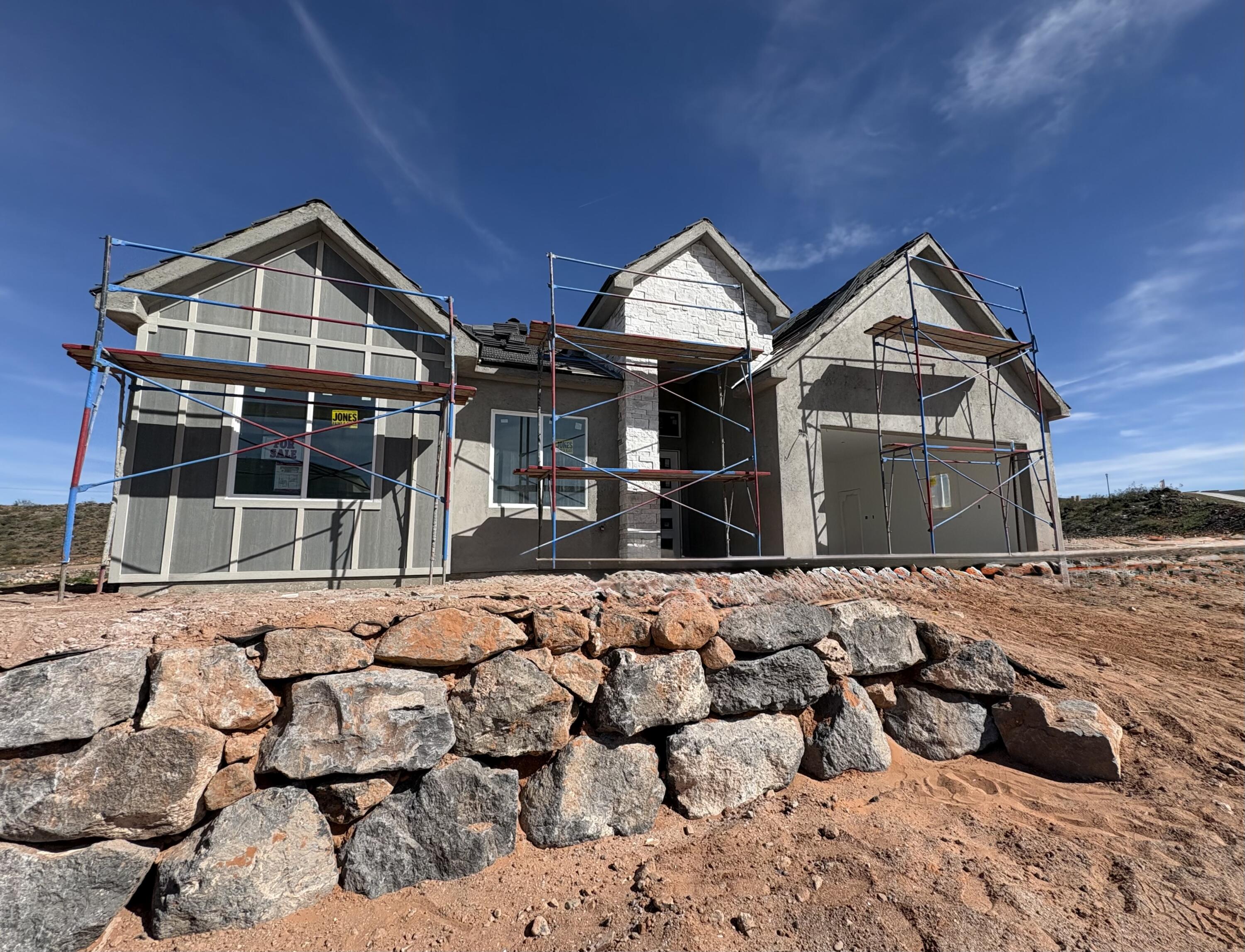 PARAISO - Residential