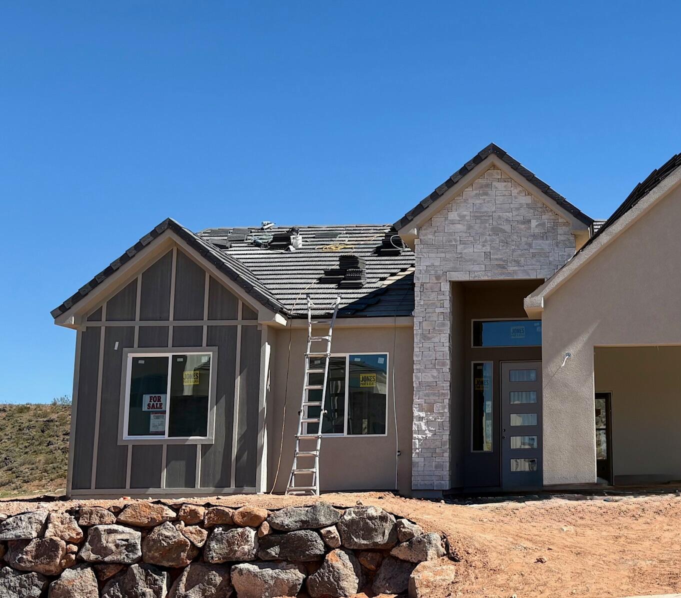 PARAISO - Residential