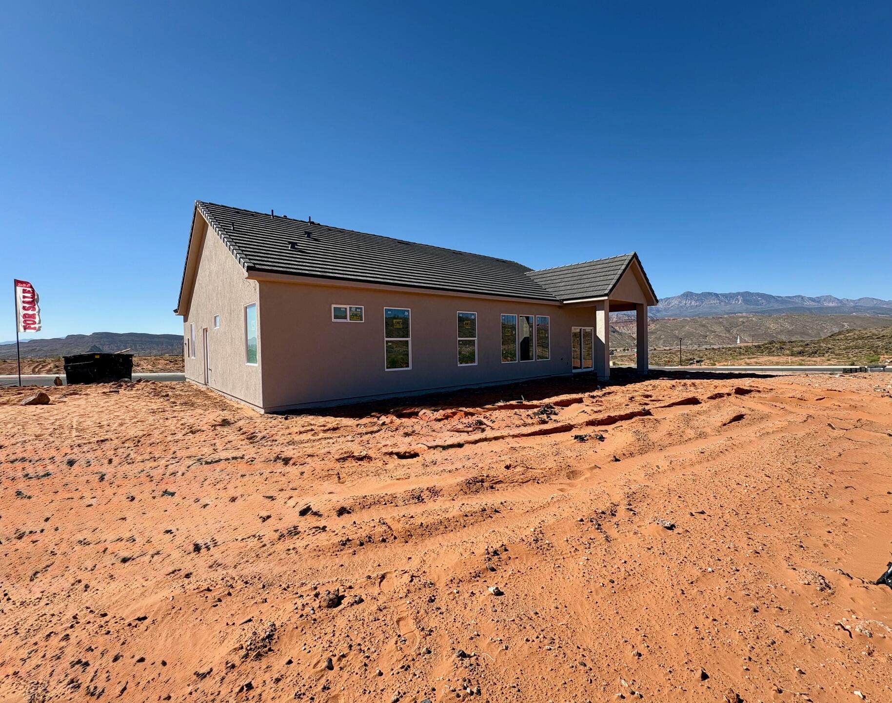 PARAISO - Residential