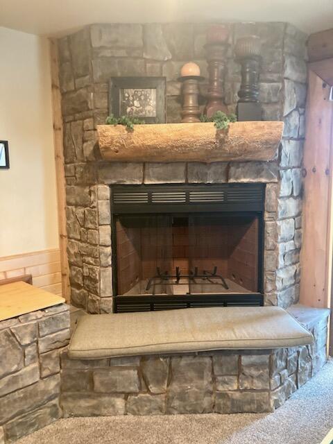 WHISPERING PINES SUB - Residential