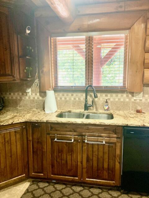 WHISPERING PINES SUB - Residential