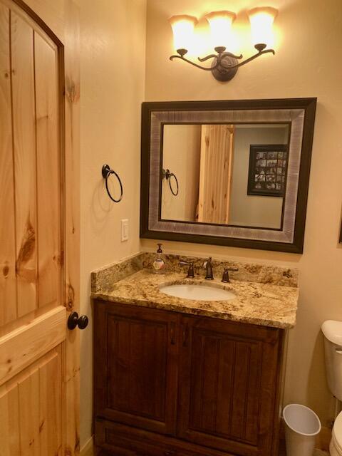 WHISPERING PINES SUB - Residential