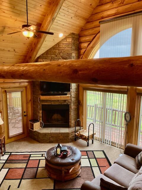 WHISPERING PINES SUB - Residential