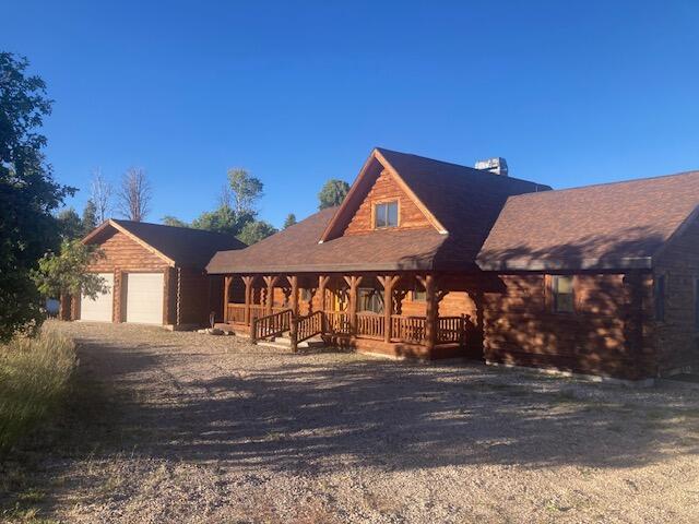 WHISPERING PINES SUB - Residential