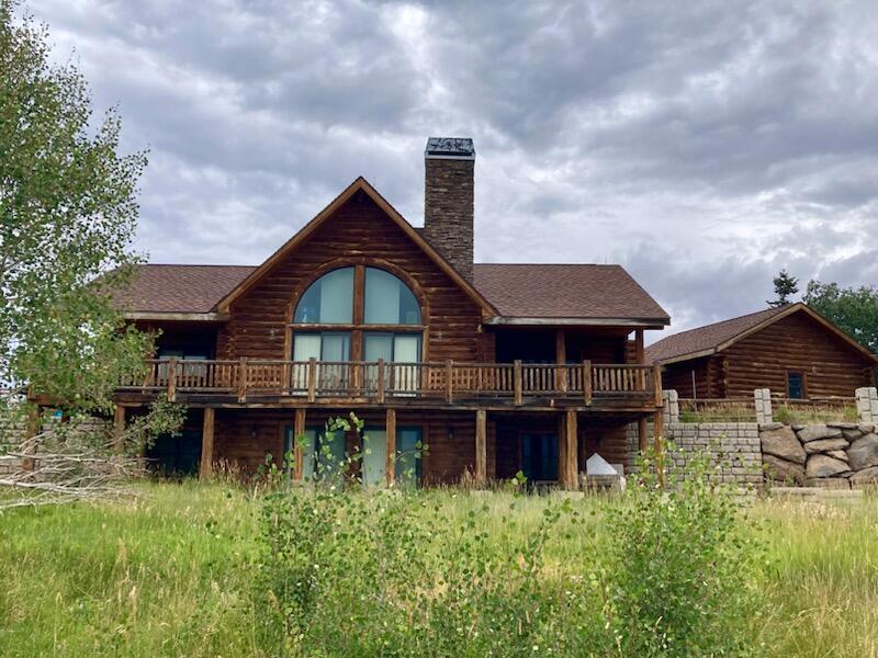 WHISPERING PINES SUB - Residential