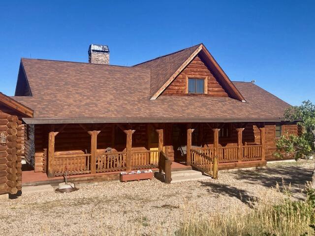 WHISPERING PINES SUB - Residential