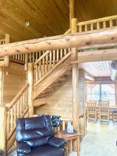 WHISPERING PINES SUB - Residential