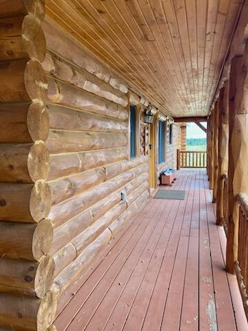 WHISPERING PINES SUB - Residential